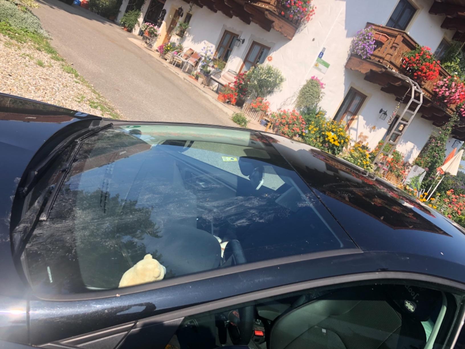 Empfehlung