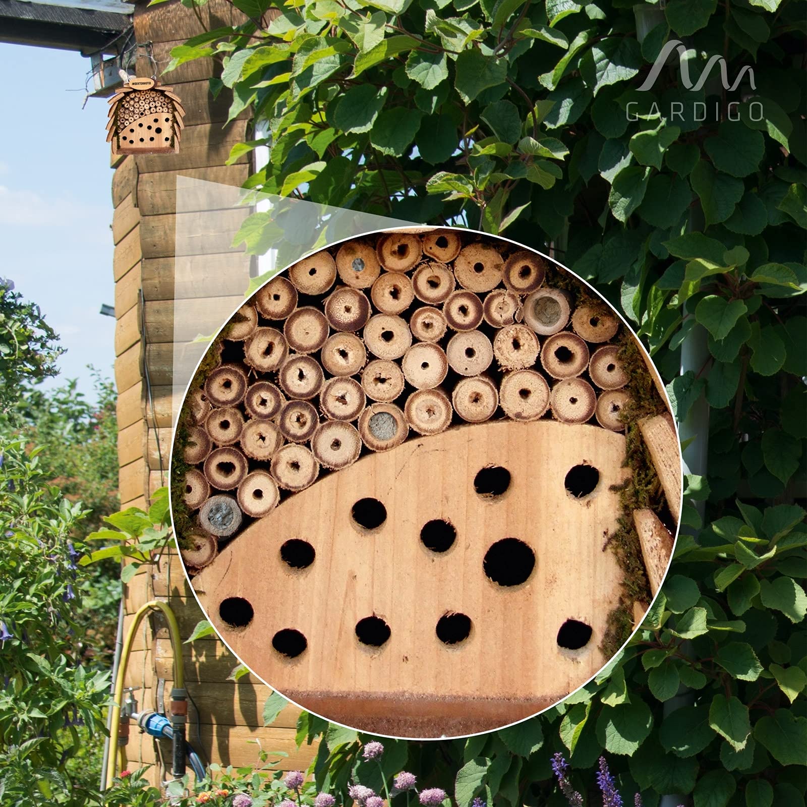 gardigo-tier-haus-insektenhotel-holz-1-st-ck-f-r-bienen image 6