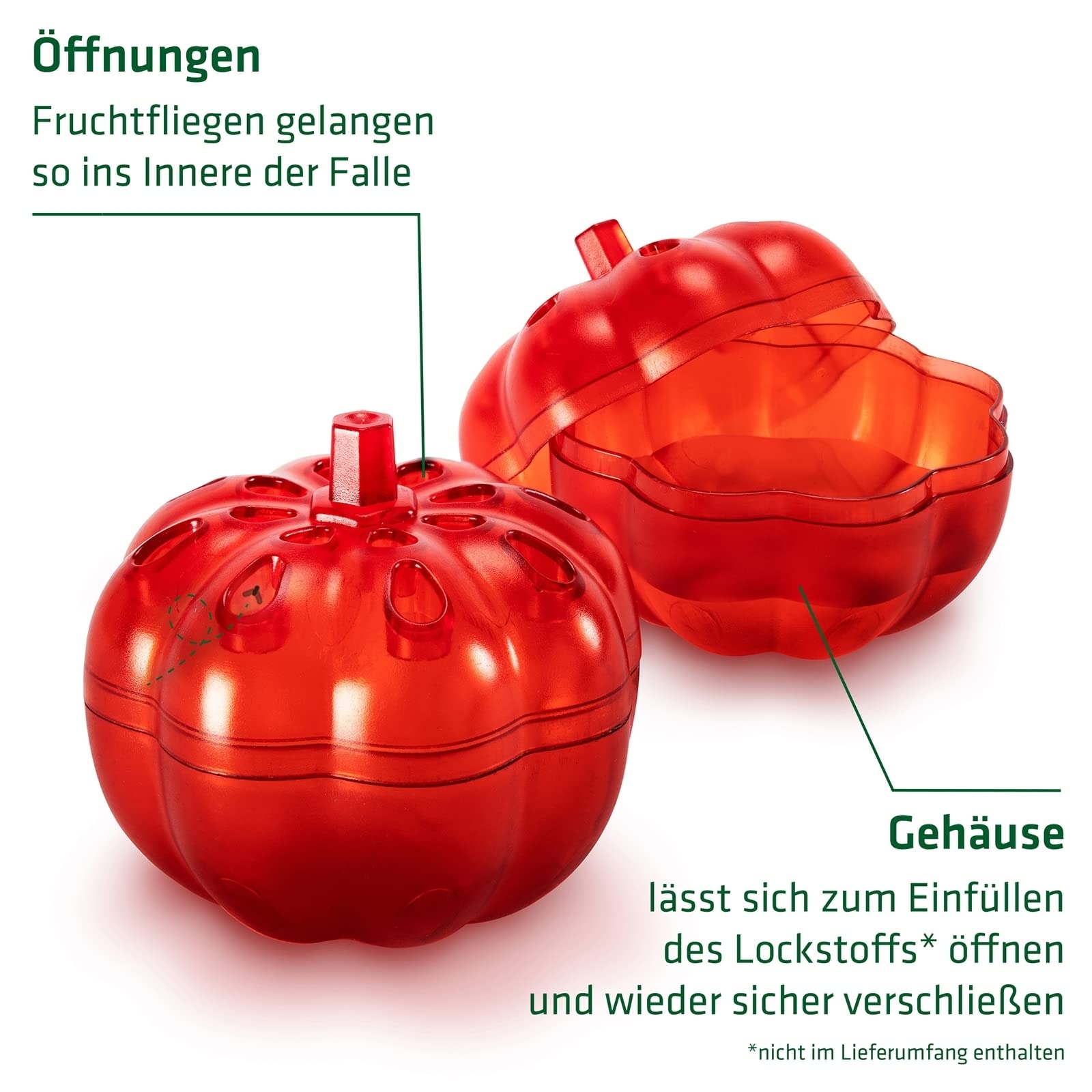 gardigo-klatschigo-mini-fruchtfliegenfalle-2er-set-obstkorb image 2