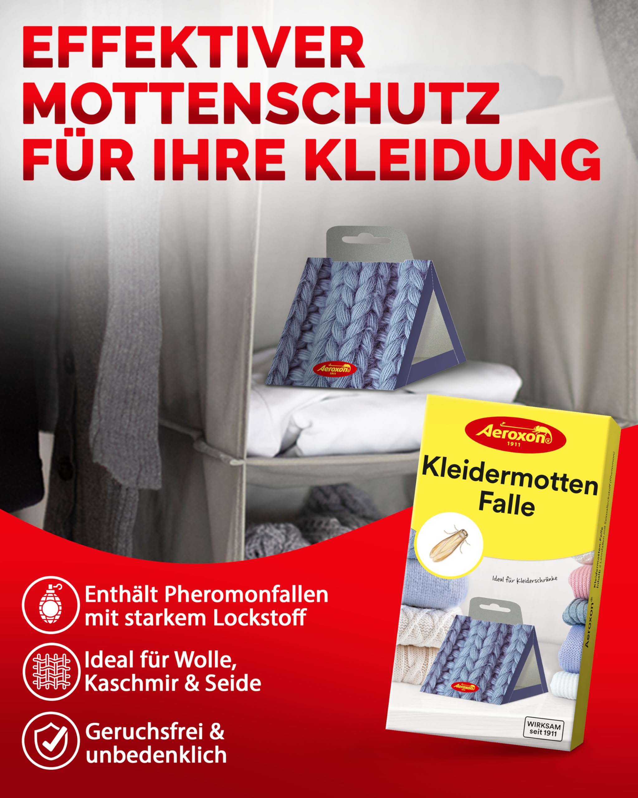 aeroxon-kleidermotten-falle-6-st-ck-pheromonfalle-giftfrei-3-monate image 2