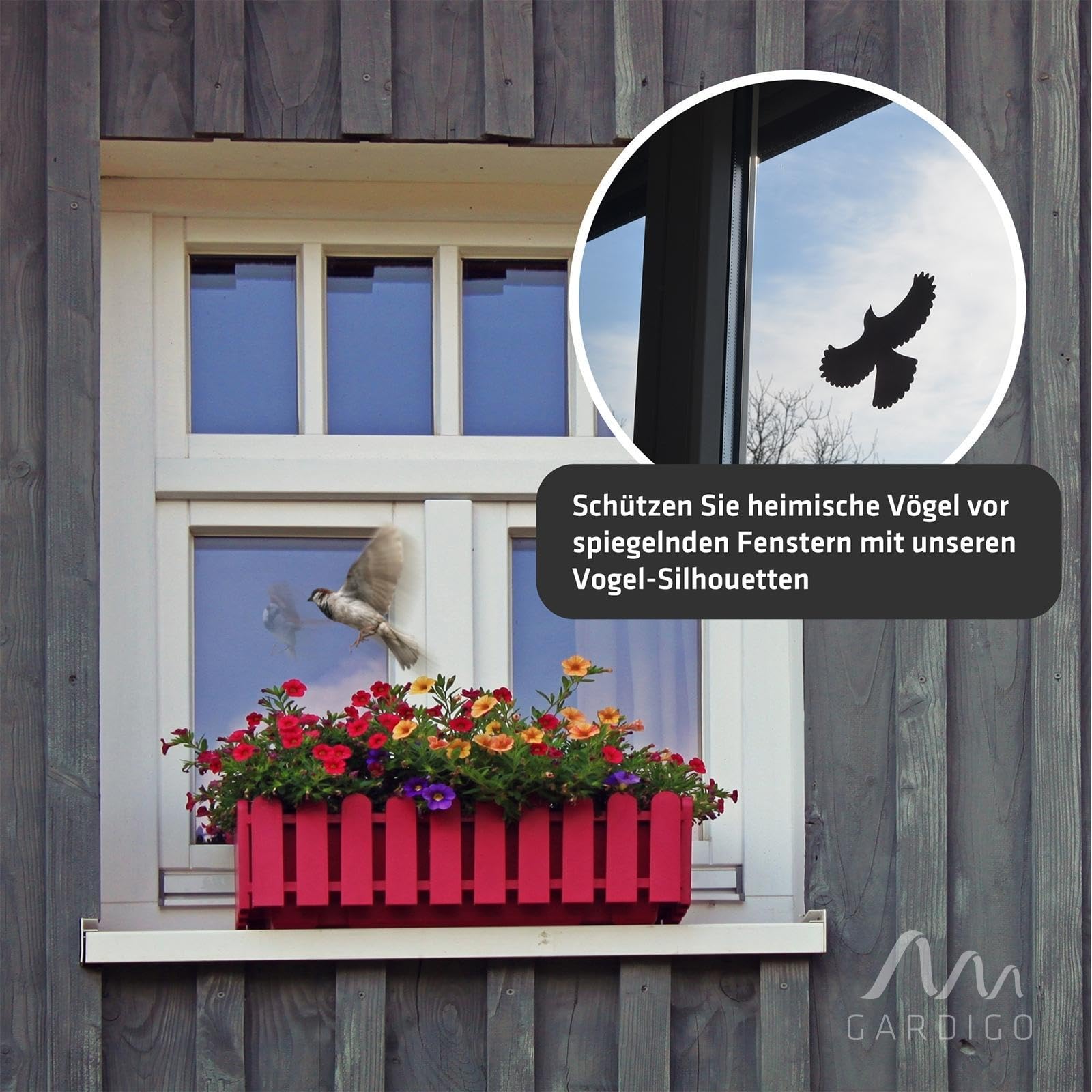 gardigo-vogel-frei-vogelabwehr-aufkleber-schwarz-5er-set-fenster image 5