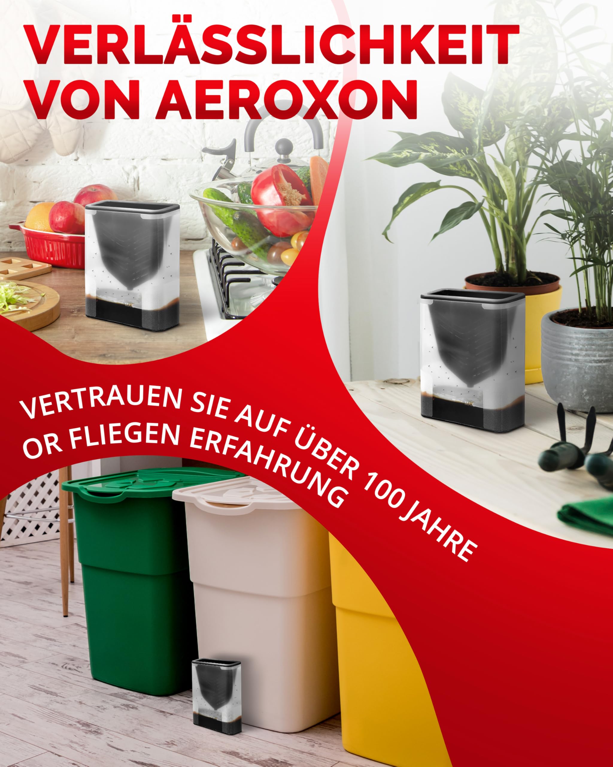 aeroxon-fruchtfliegen-lebendfalle-trichterfalle-ohne-chemie image 7