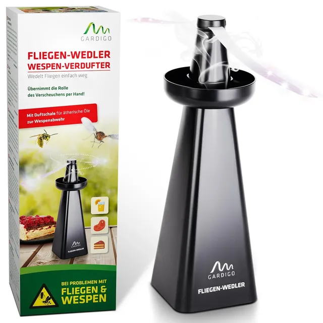 gardigo-wespenwedler-fliegenwedler-mit-duftschale-f-r-tisch image 1