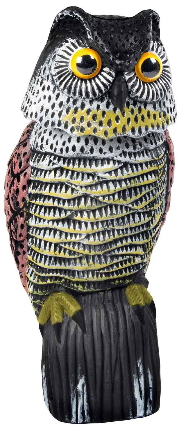 gardigo-vogel-frei-eule-wackelkopf-taubenabwehr-balkon-deko image 1
