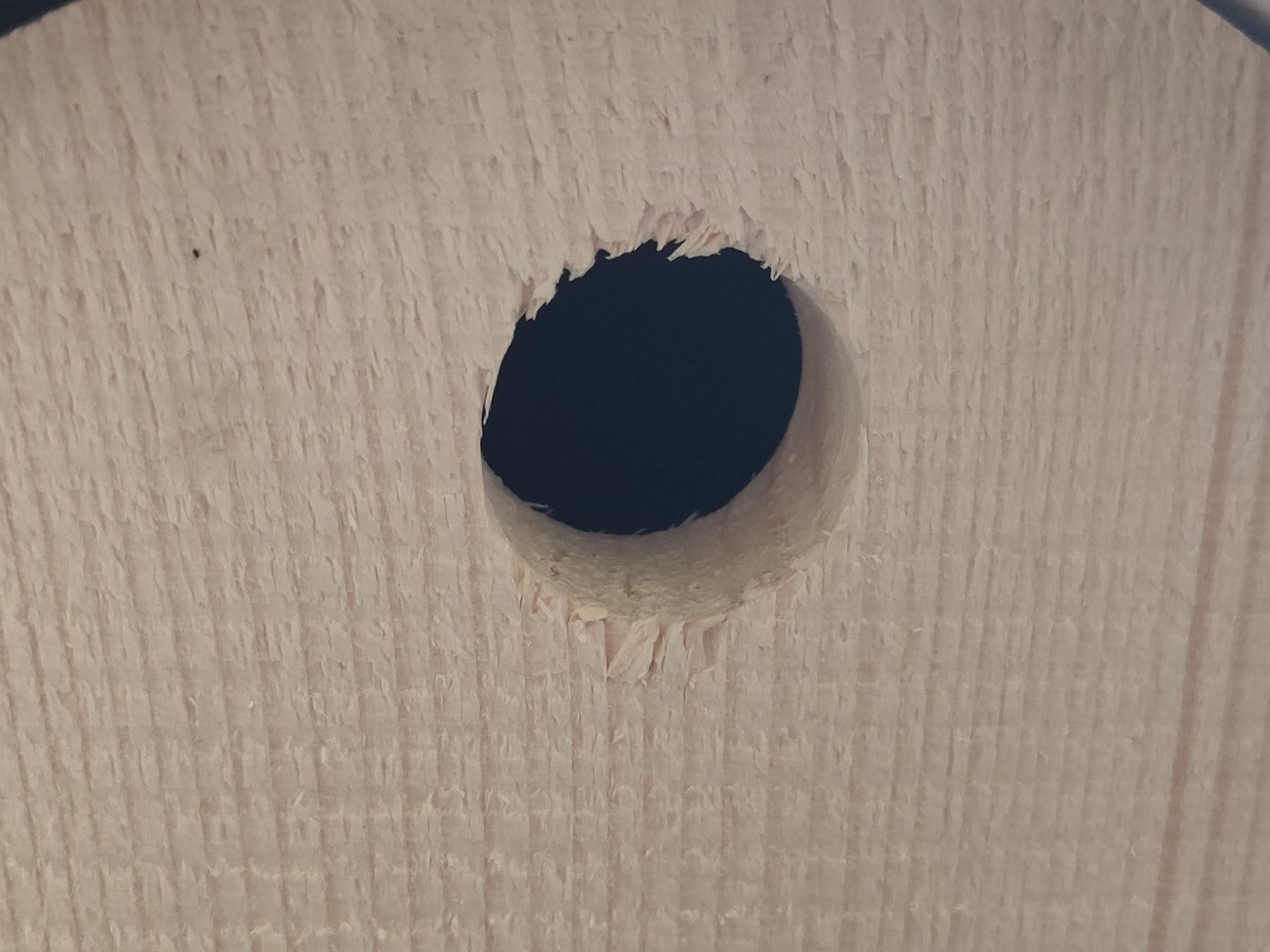 Schönes Holz