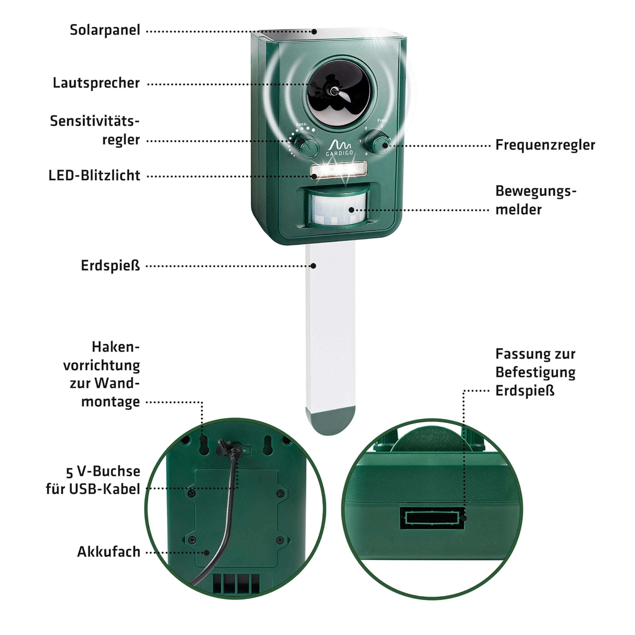gardigo-vogel-frei-tiervertreiber-solar-ultraschall-75-m image 5