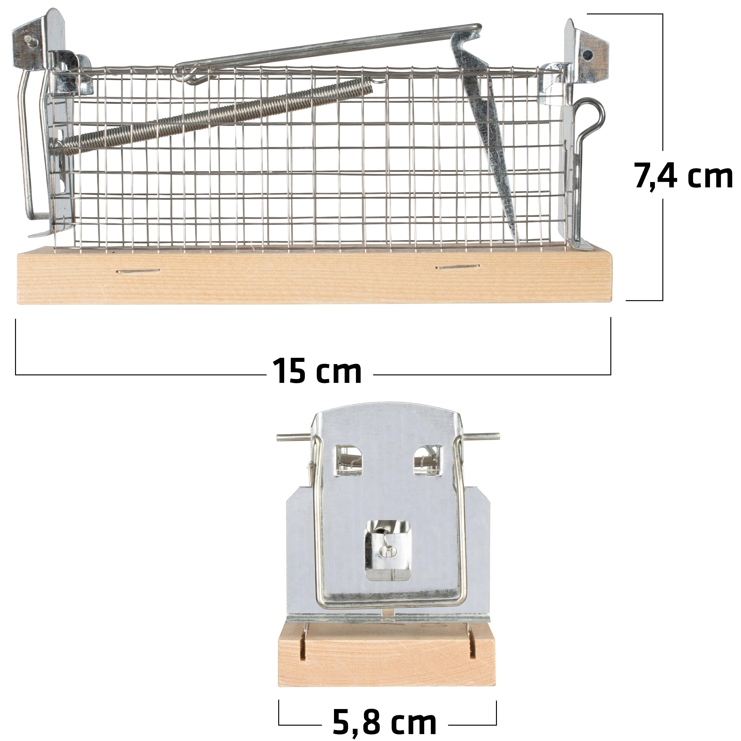 gardigo-m-use-feind-mausefalle-lebend-holz-4er-set-k-figfalle image 4