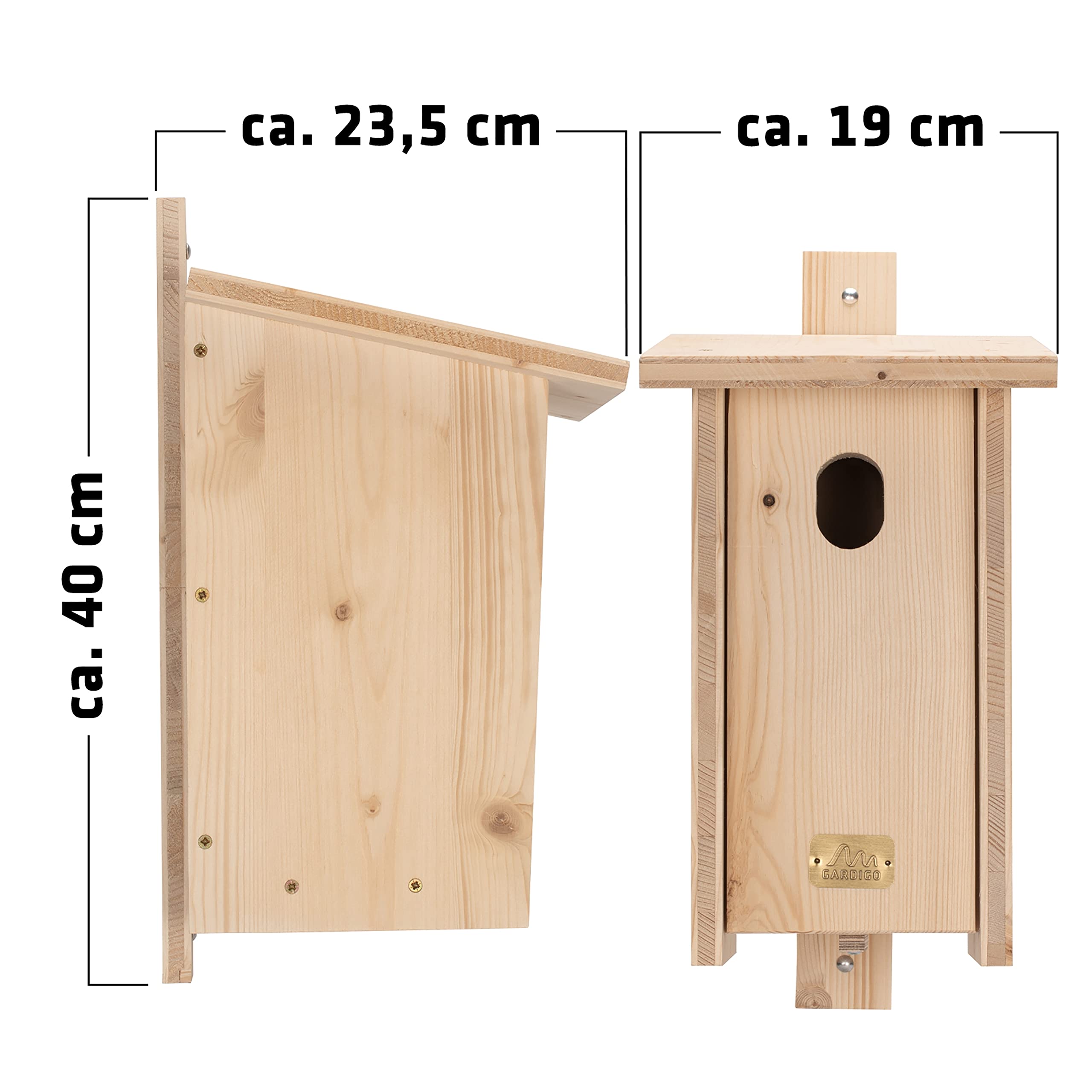 gardigo-gardosi-vogelhaus-bausatz-gartenrotschwanz-holz image 5