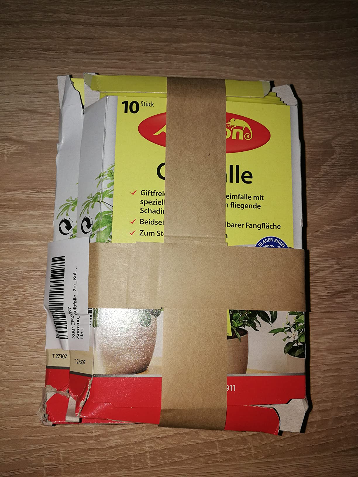 Giftfrei gut