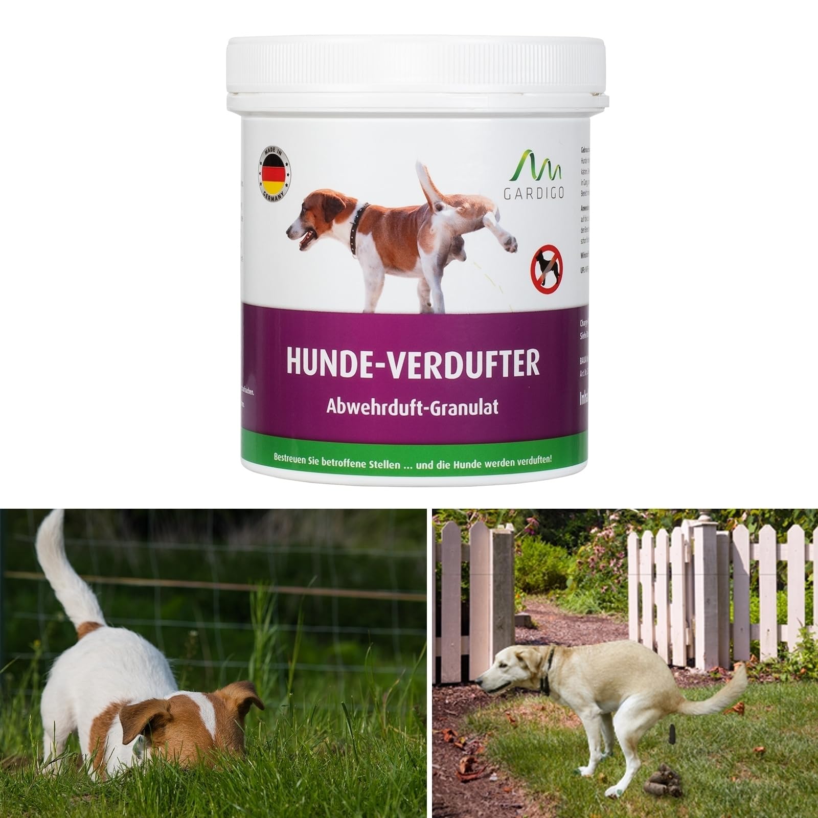 gardigo-vogel-frei-hundeschreck-granulat-300g-geraniol-duft image 3