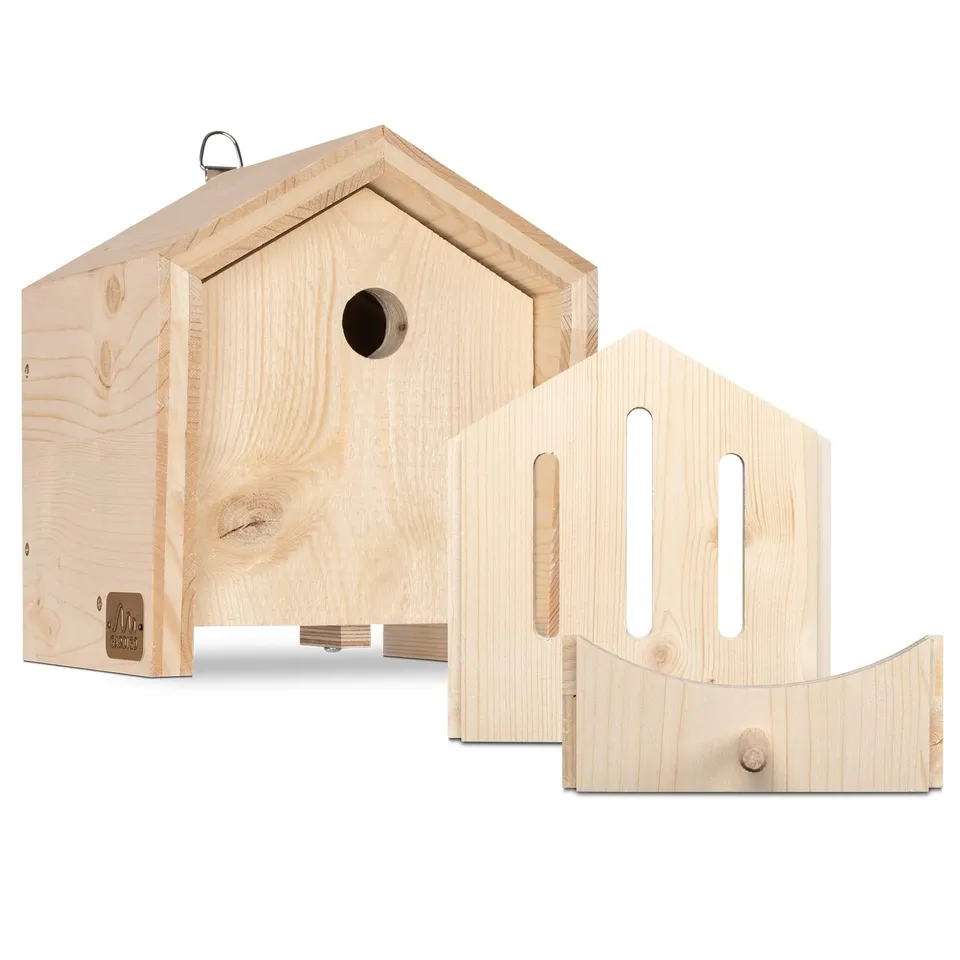 gardigo-tier-haus-bienenhotel-wechselblenden-meisen-nistkasten image 1