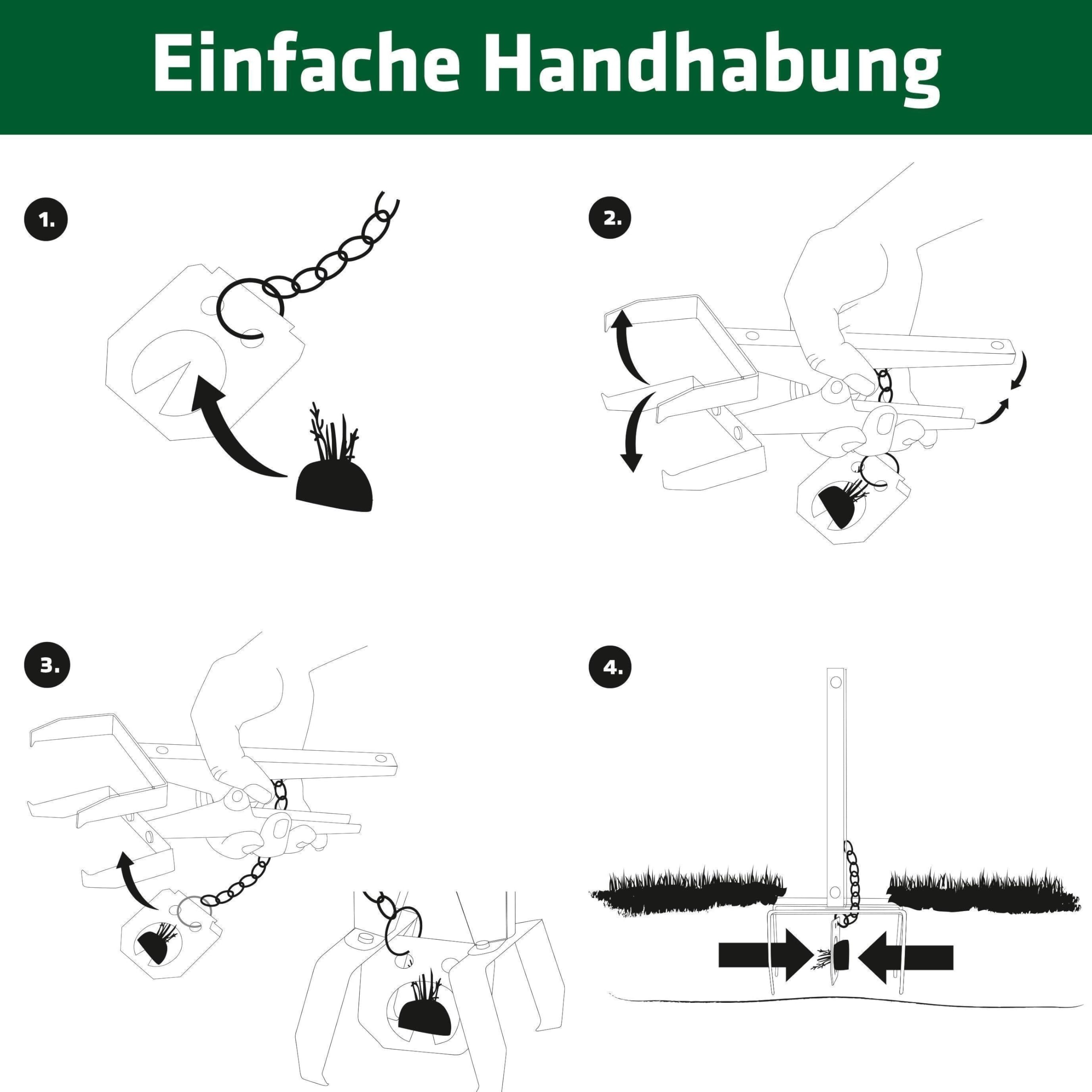 gardigo-m-use-feind-w-hlmausfalle-4er-set-verzinkt-beidseitig image 5