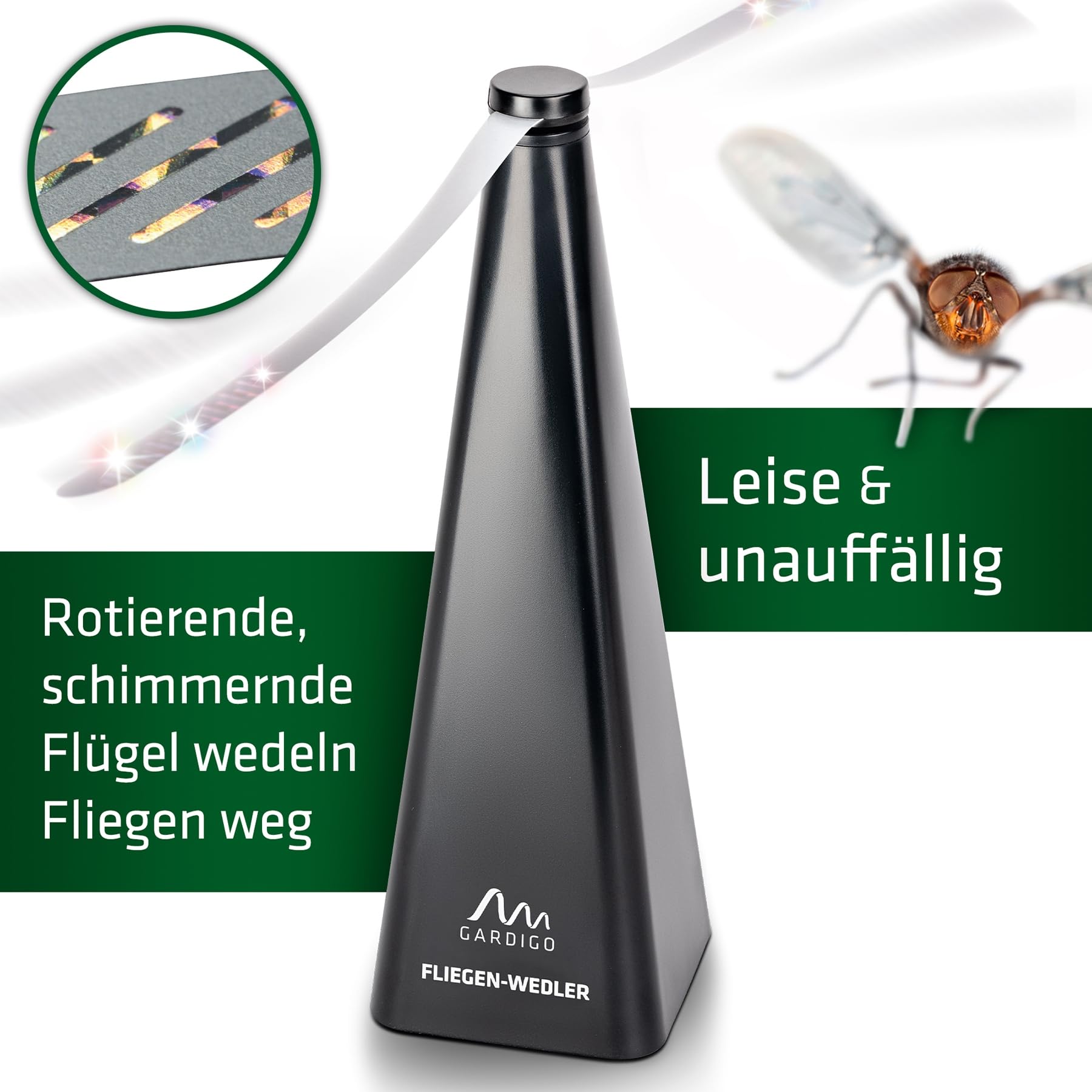 gardigo-fliegenwedler-profi-fliegenvertreiber-mit-ladestation image 3