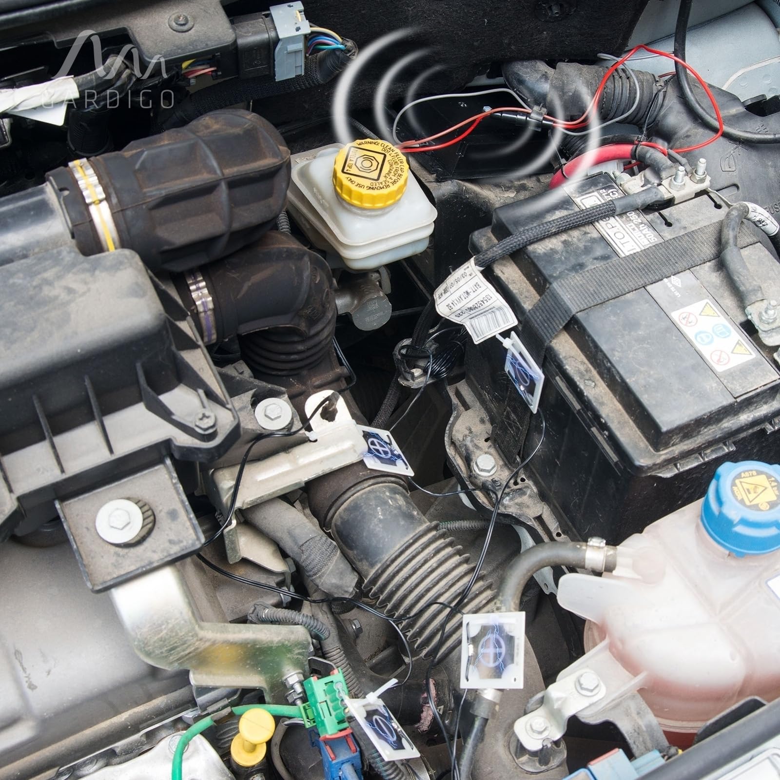 gardigo-marder-schock-marderschreck-auto-hochspannung-ip65 image 5
