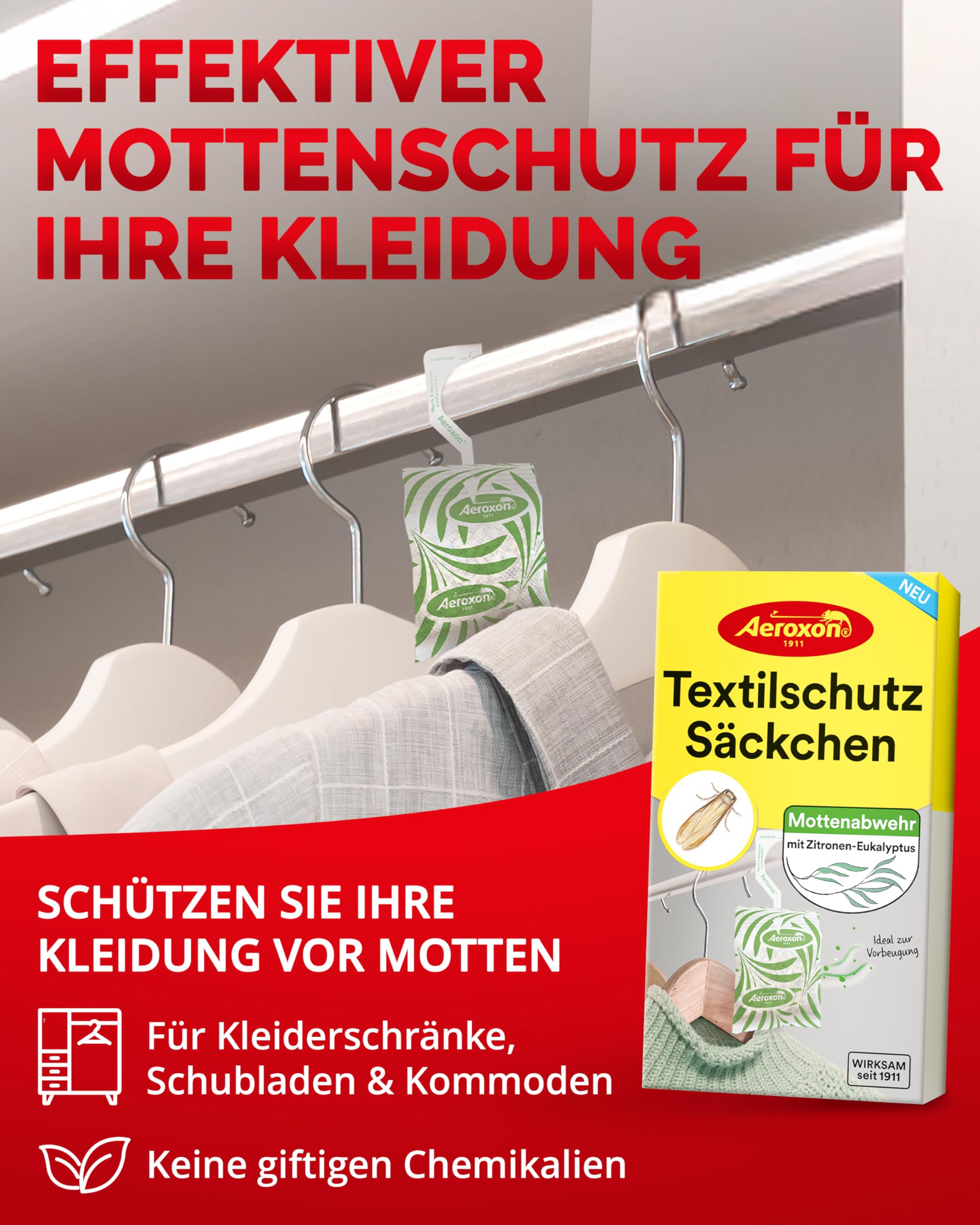aeroxon-textilschutz-s-ckchen-mottenschutz-6-st-ck-eukalyptus image 2