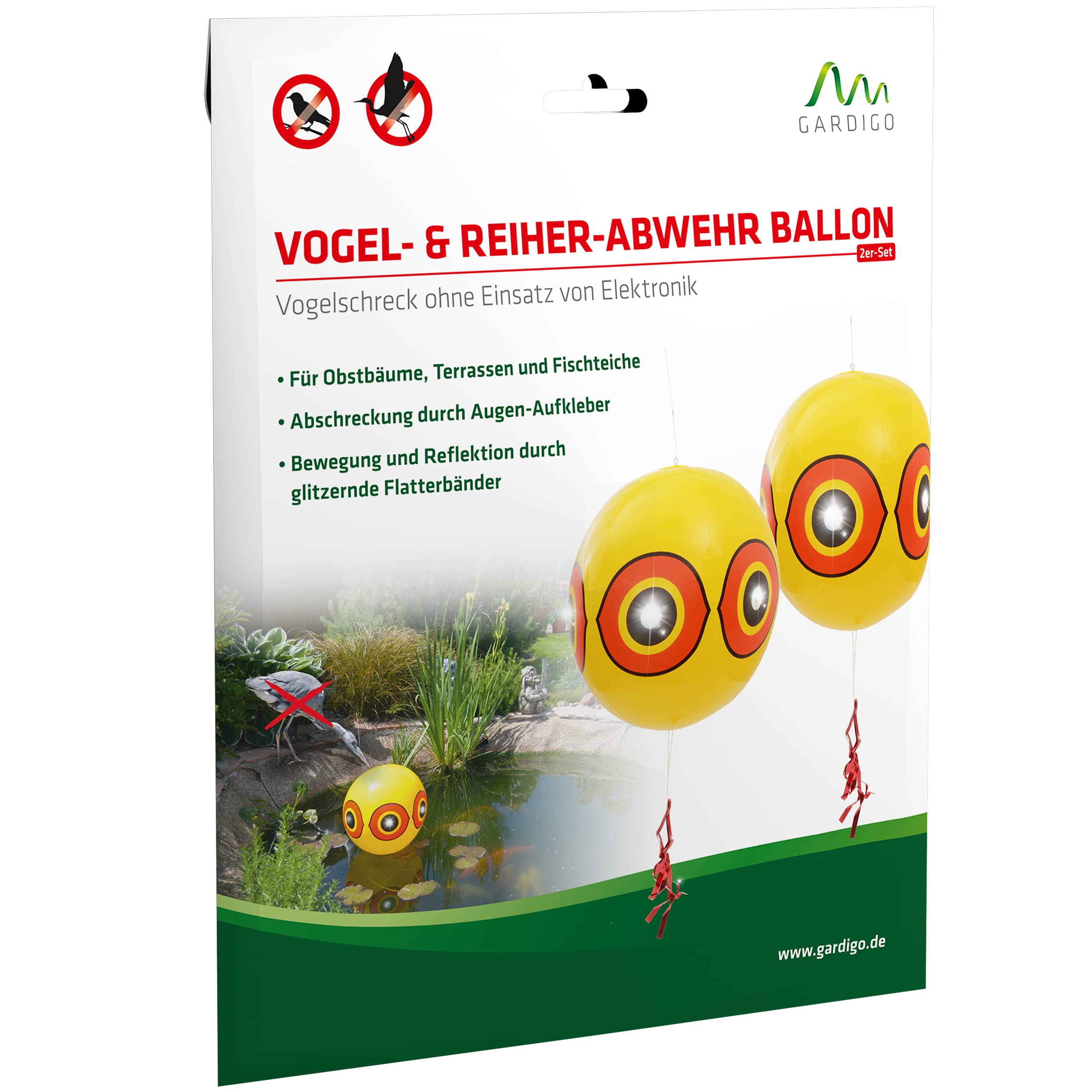 gardigo-vogel-frei-ballon-2er-set-vogelscheuche-augen image 7
