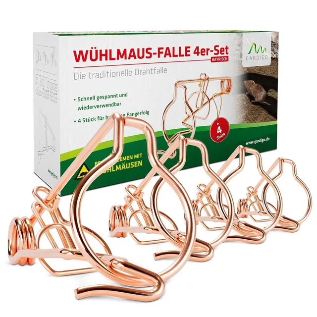 gardigo-m-use-feind-w-hlmausfalle-kupfer-4er-set image 1
