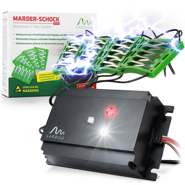 gardigo-marder-schock-marderschreck-auto-stromschlag-ultraschall image 1