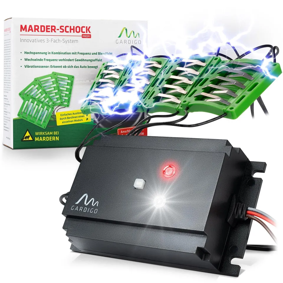 gardigo-marder-schock-marderschreck-auto-stromschlag-ultraschall image 1