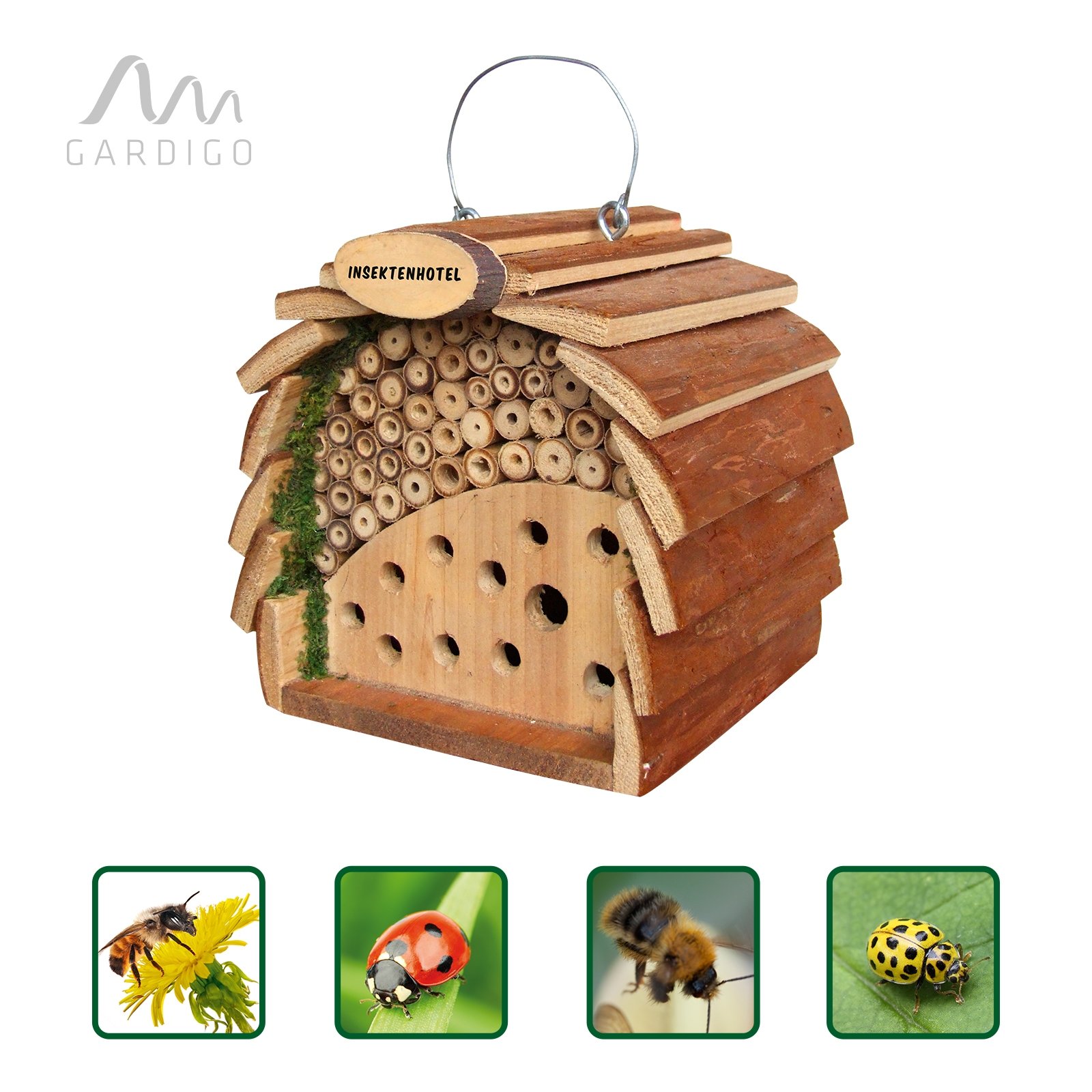 gardigo-tier-haus-insektenhotel-holz-1-st-ck-f-r-bienen image 8