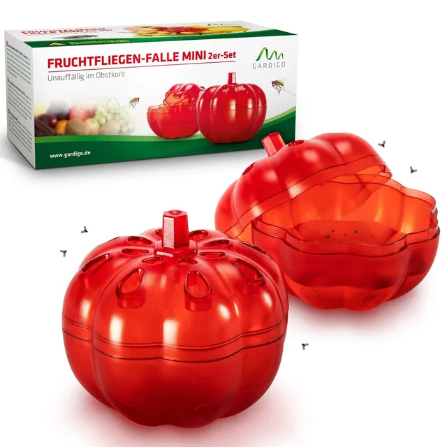 gardigo-klatschigo-mini-fruchtfliegenfalle-2er-set-obstkorb image 1