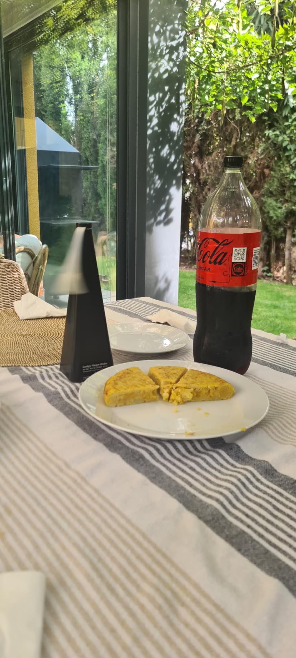 Ideal für Party