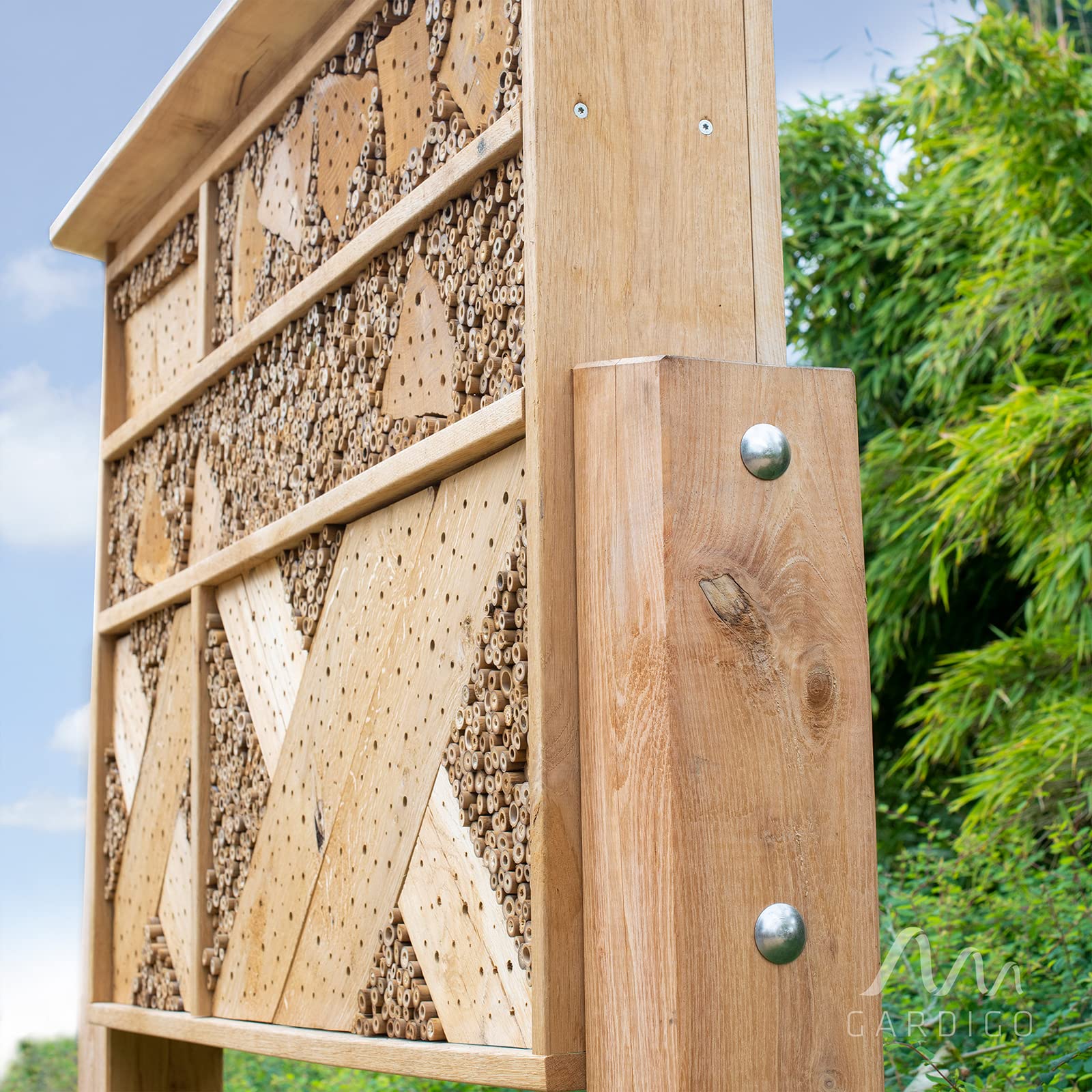 gardigo-tier-haus-insektenhotel-premium-bienenhaus-holz-gro image 8
