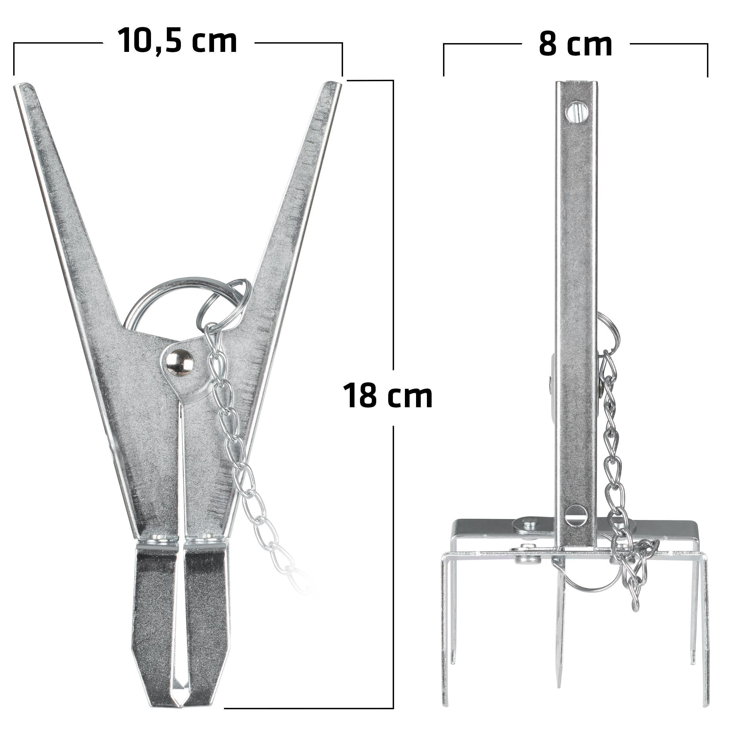 gardigo-m-use-feind-w-hlmausfalle-4er-set-verzinkt-beidseitig image 3