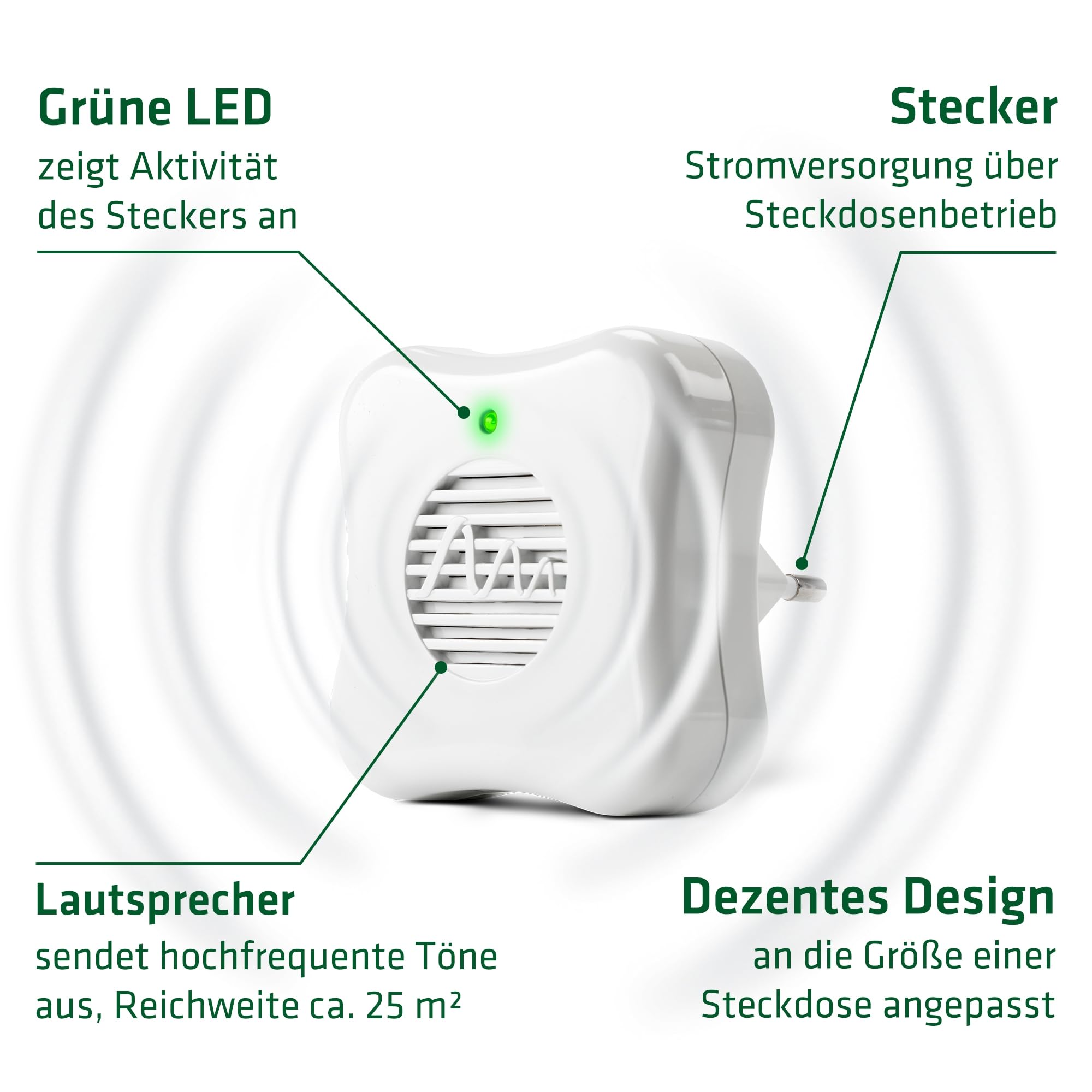 gardigo-m-use-feind-ultraschall-stecker-2er-set-25m-ohne-gift image 3