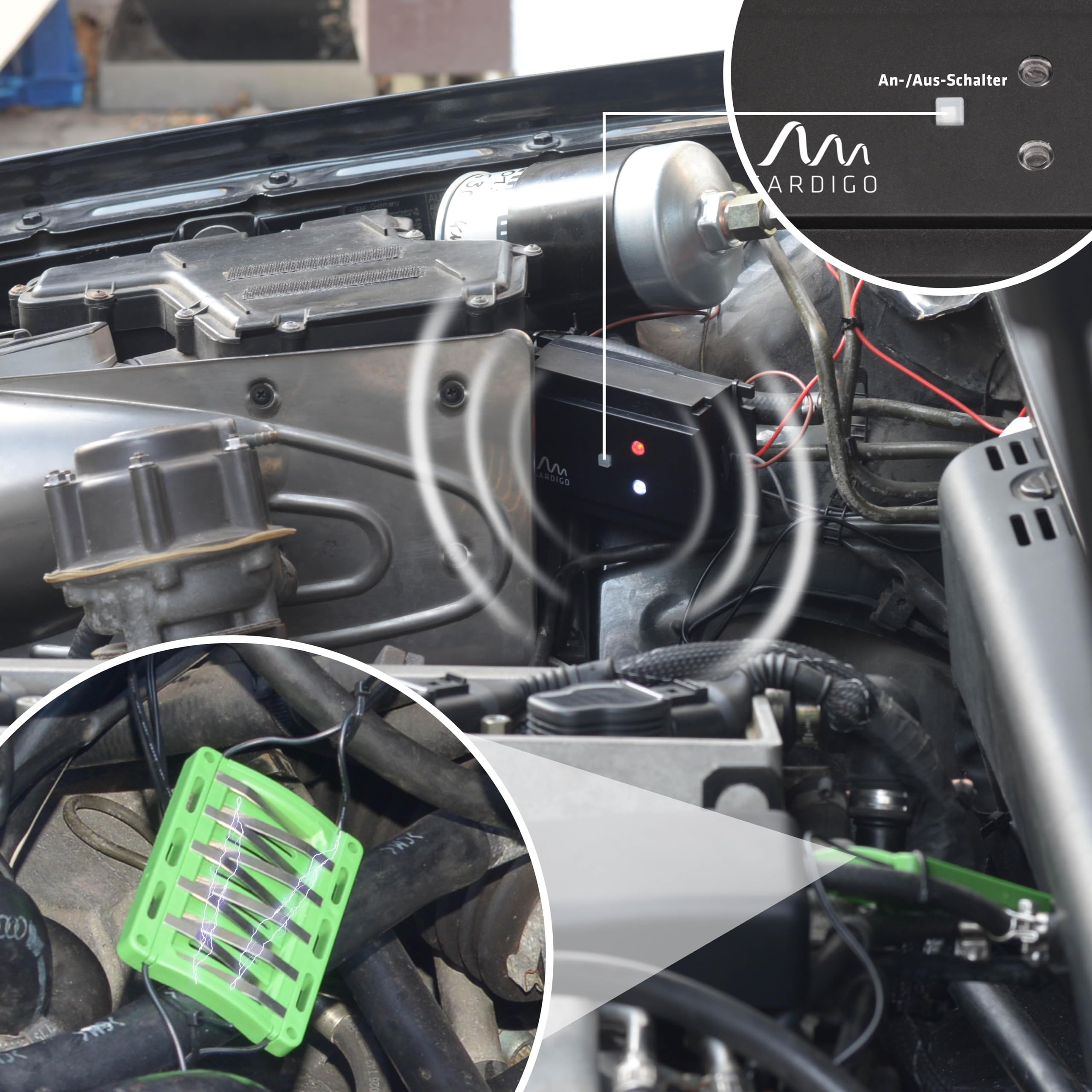 gardigo-marder-schock-marderschreck-auto-stromschlag-ultraschall image 3