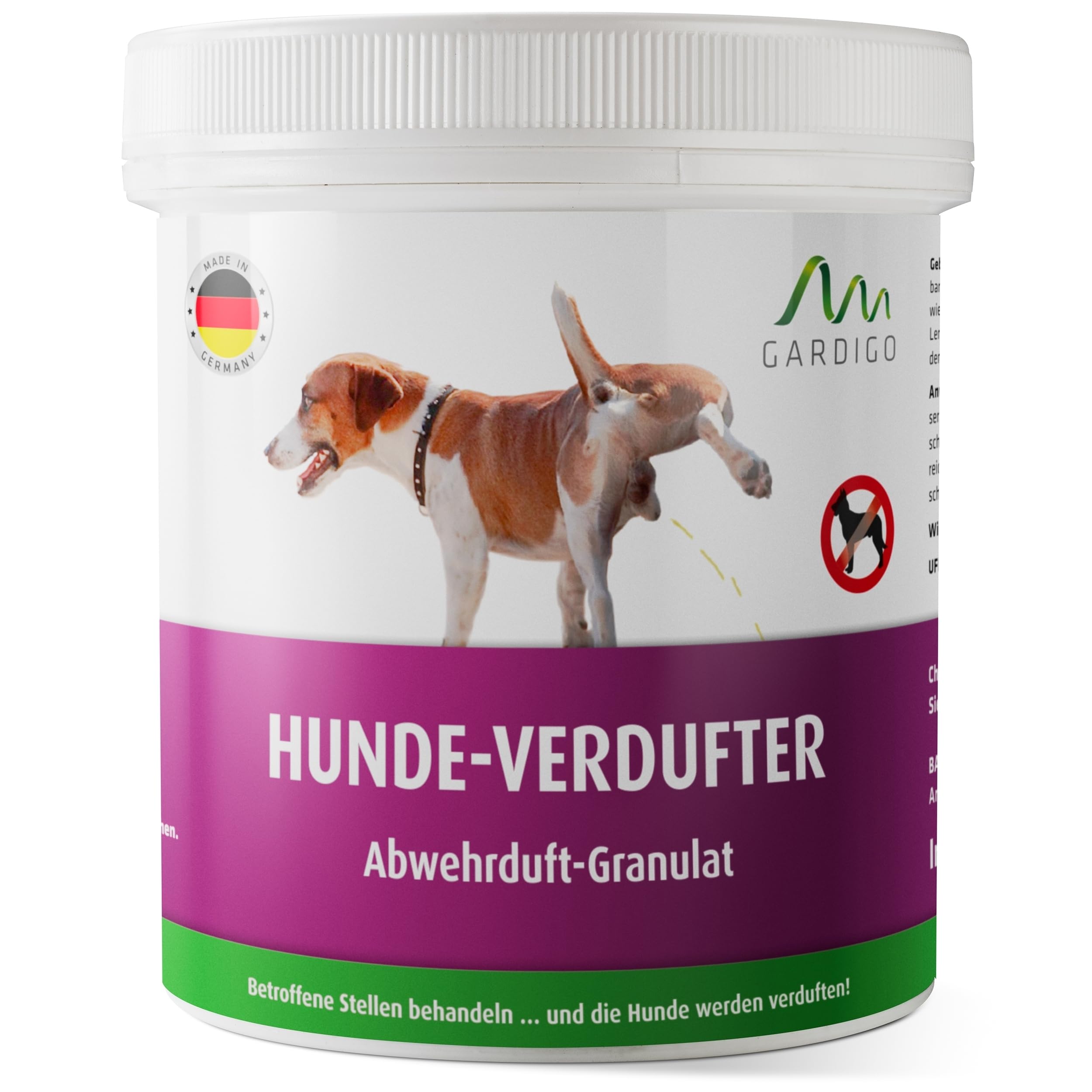 gardigo-vogel-frei-hundeschreck-granulat-300g-geraniol-duft image 2