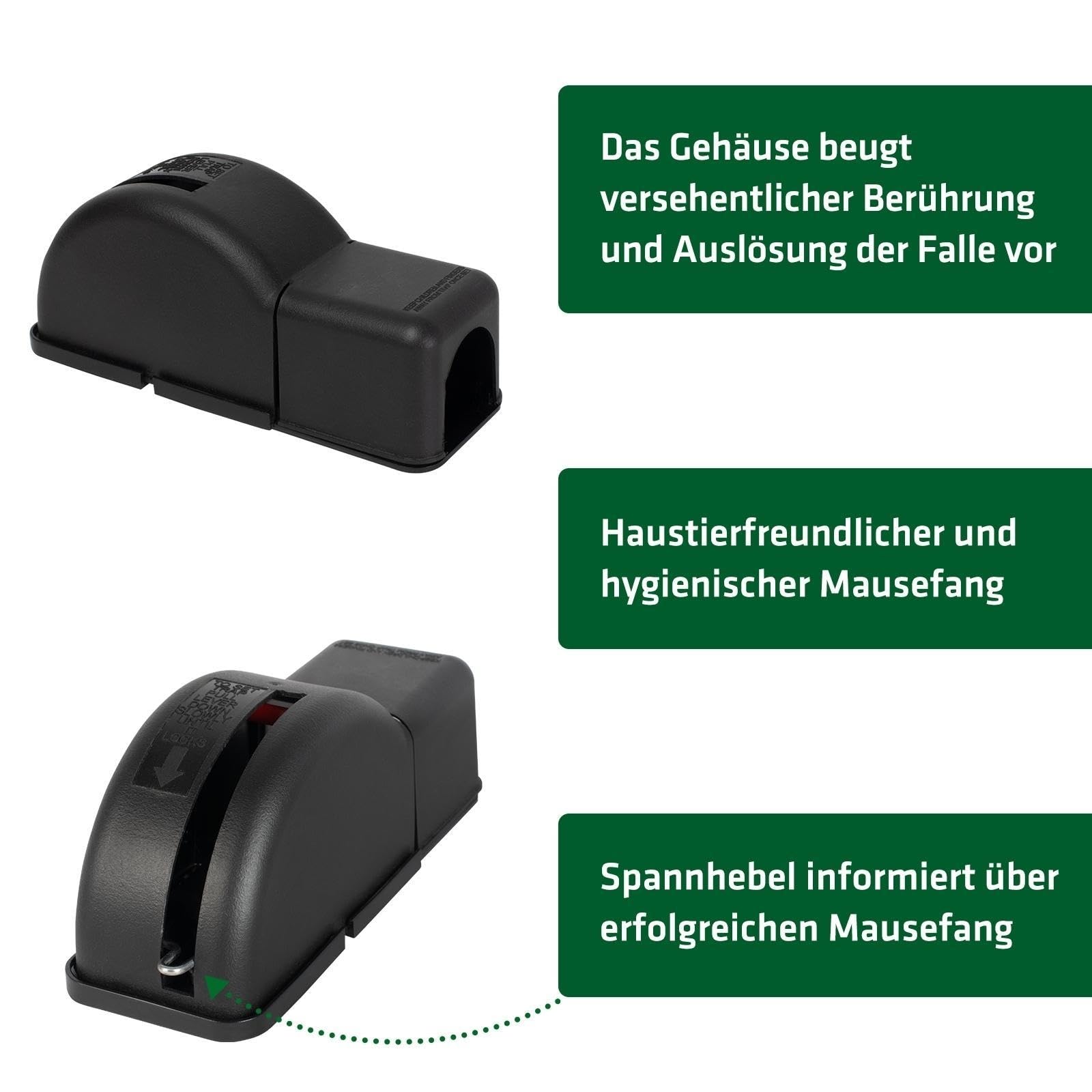 gardigo-m-use-feind-mausefalle-4er-pack-schlagfalle image 2