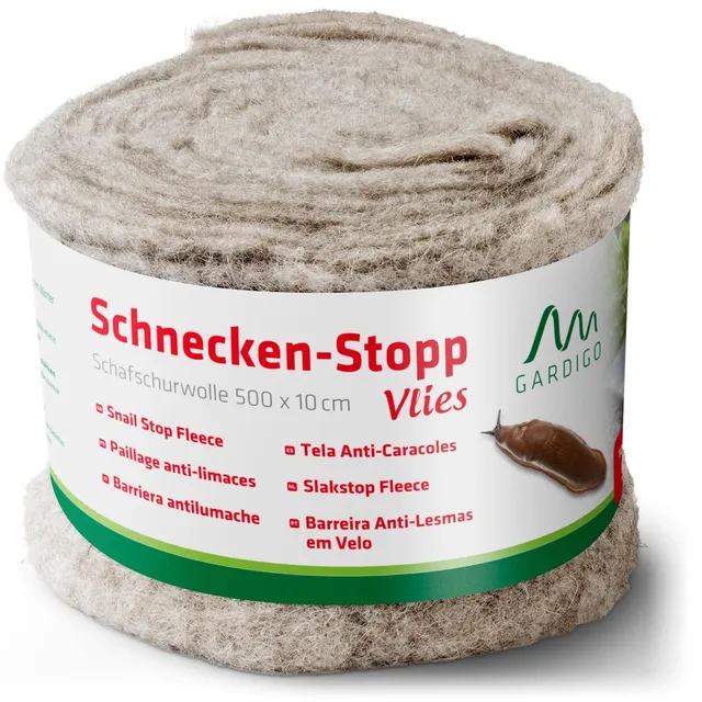 gardigo-m-use-feind-schneckenschutz-vlies-schafwolle-500x10-cm image 1