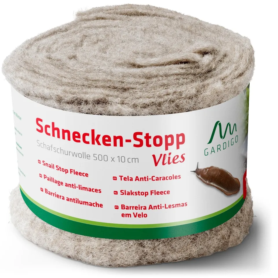 gardigo-m-use-feind-schneckenschutz-vlies-schafwolle-500x10-cm image 1