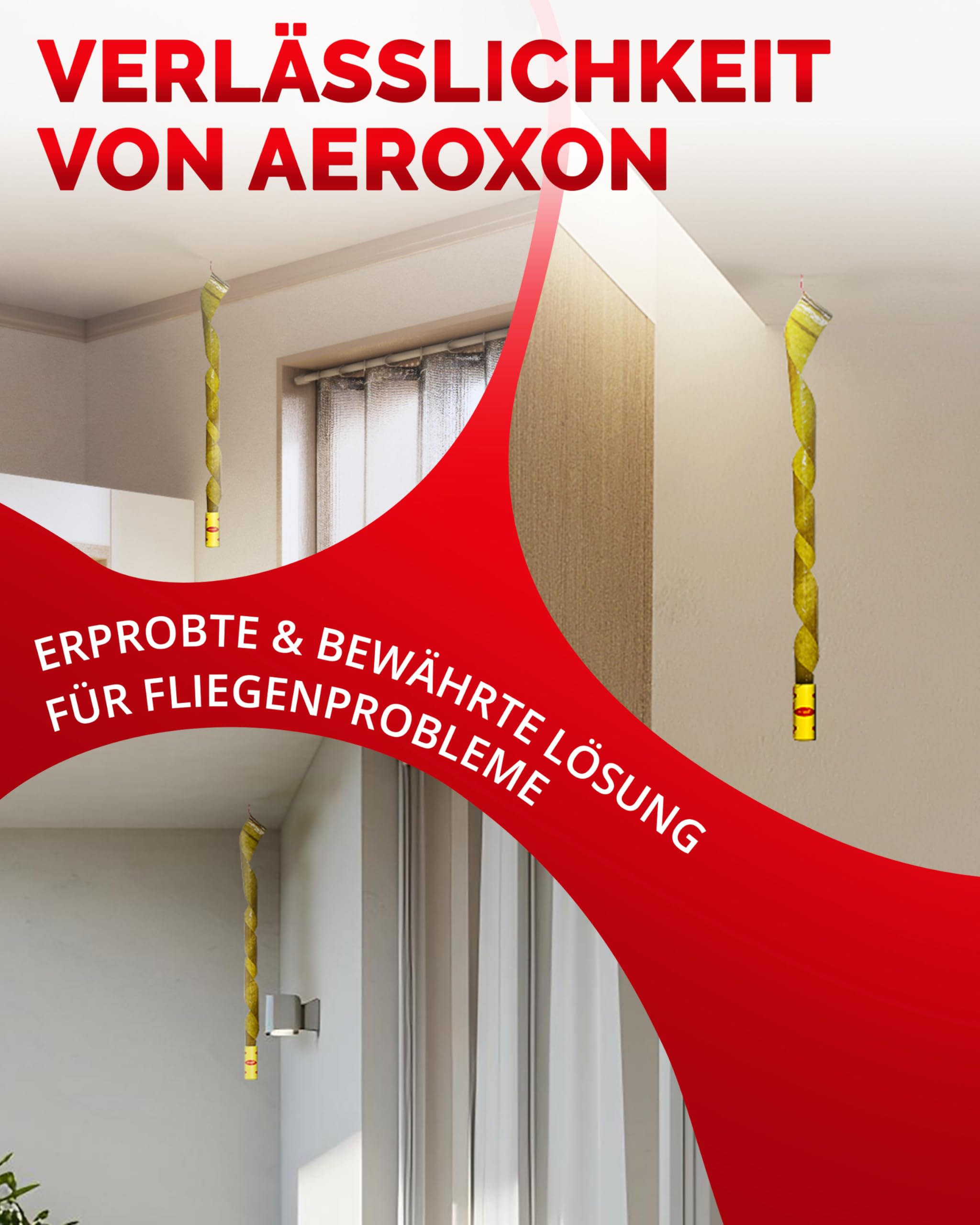 aeroxon-fliegenf-nger-fliegenfalle-klebestreifen-16-st-ck image 7