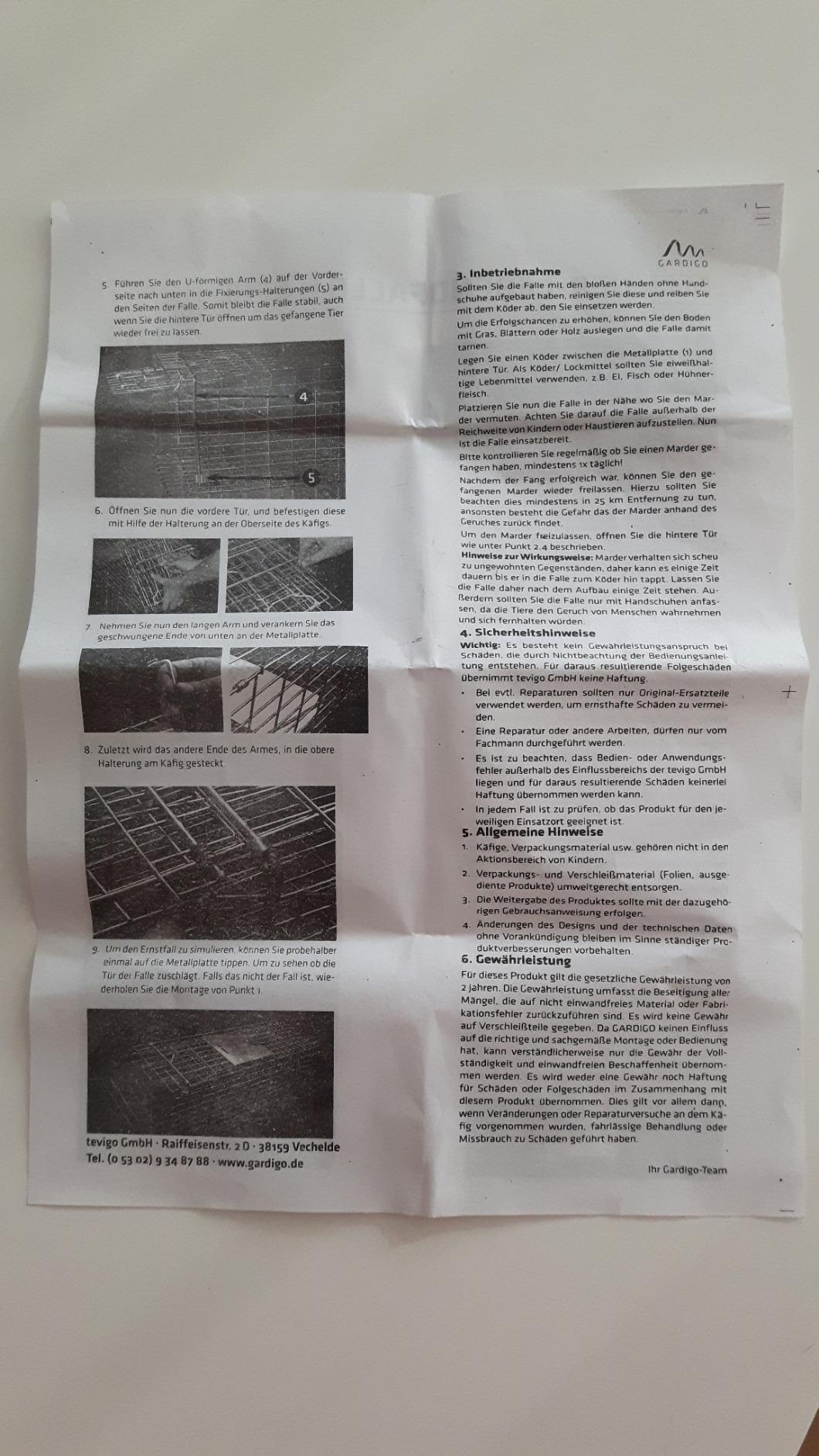 Für den Dachboden