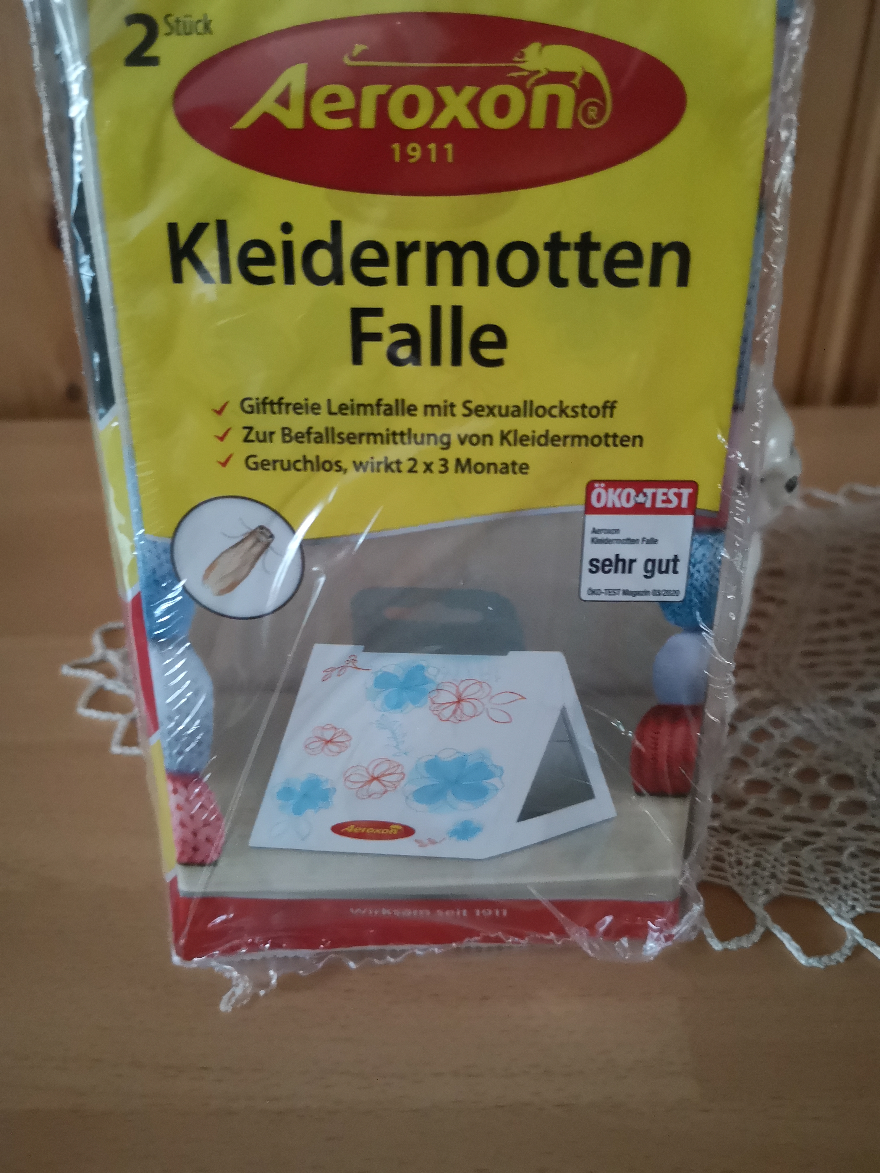 Beruhigend