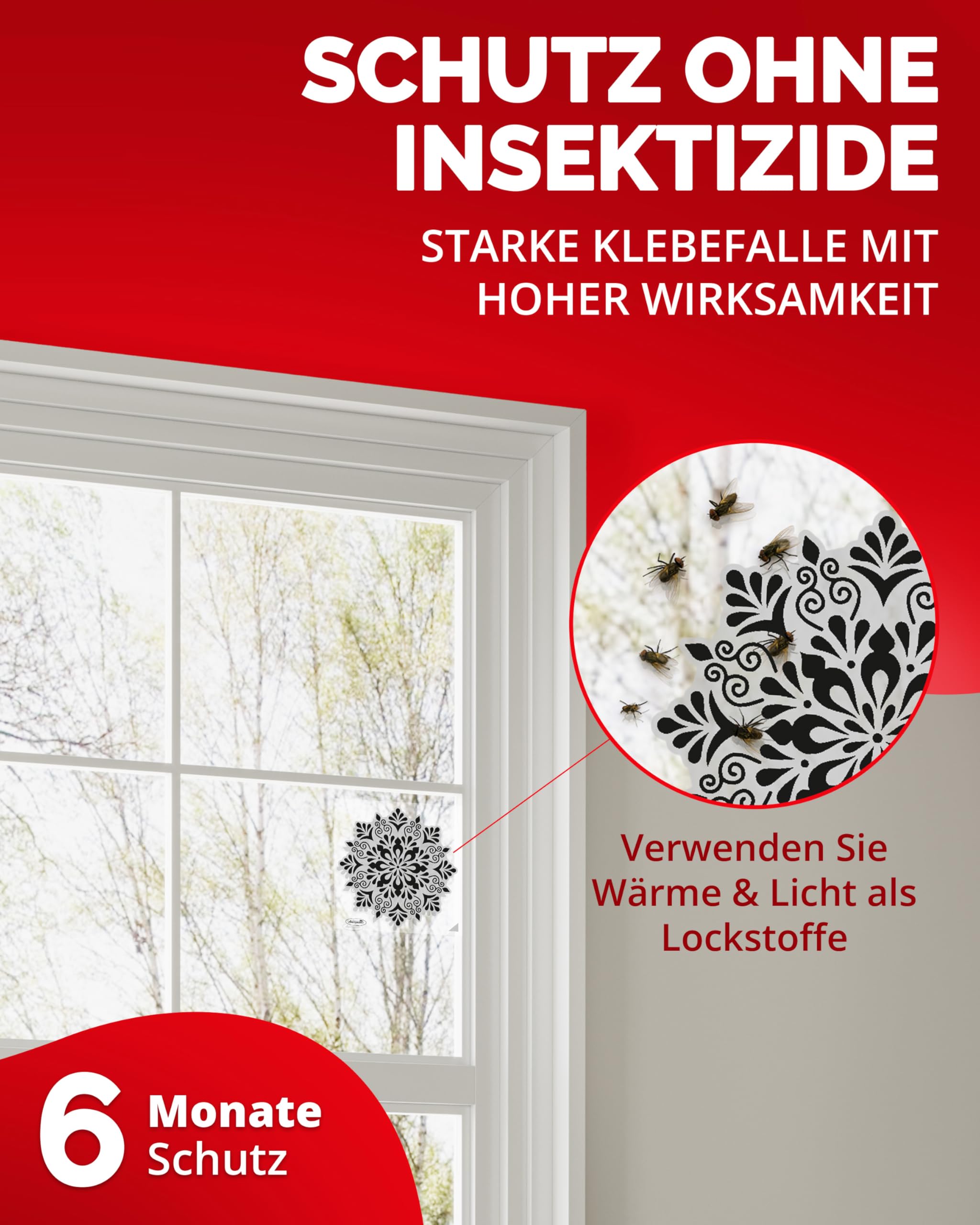 aeroxon-motiv-fliegenfalle-fenster-mandala-12-st-ck image 3