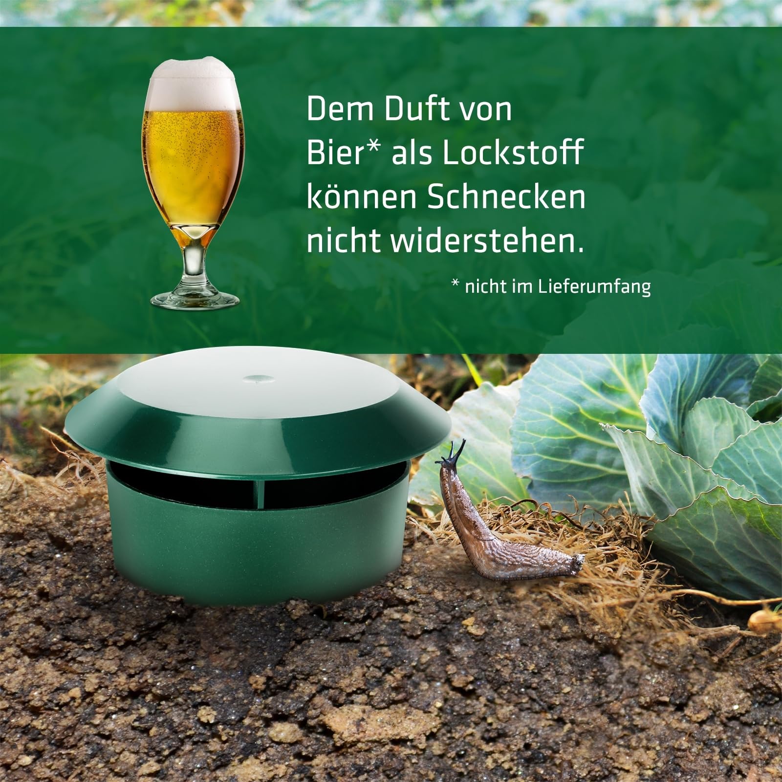 gardigo-m-use-feind-schneckenfalle-12er-set-bierfalle-garten image 2