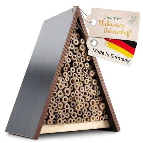gardigo-tier-haus-bienenhotel-wildbienen-bambus-made-in-germany image 7