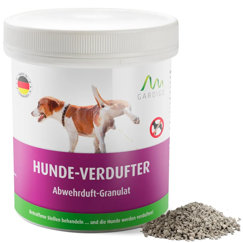 gardigo-vogel-frei-hundeschreck-granulat-300g-geraniol-duft image 1