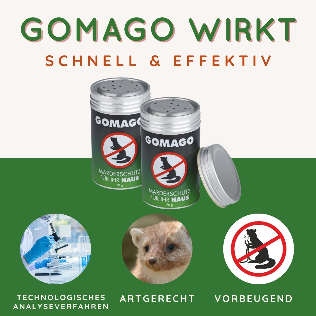 gomago-marderschutz-haus-duftschutz-2x70-g-50-qm image 2
