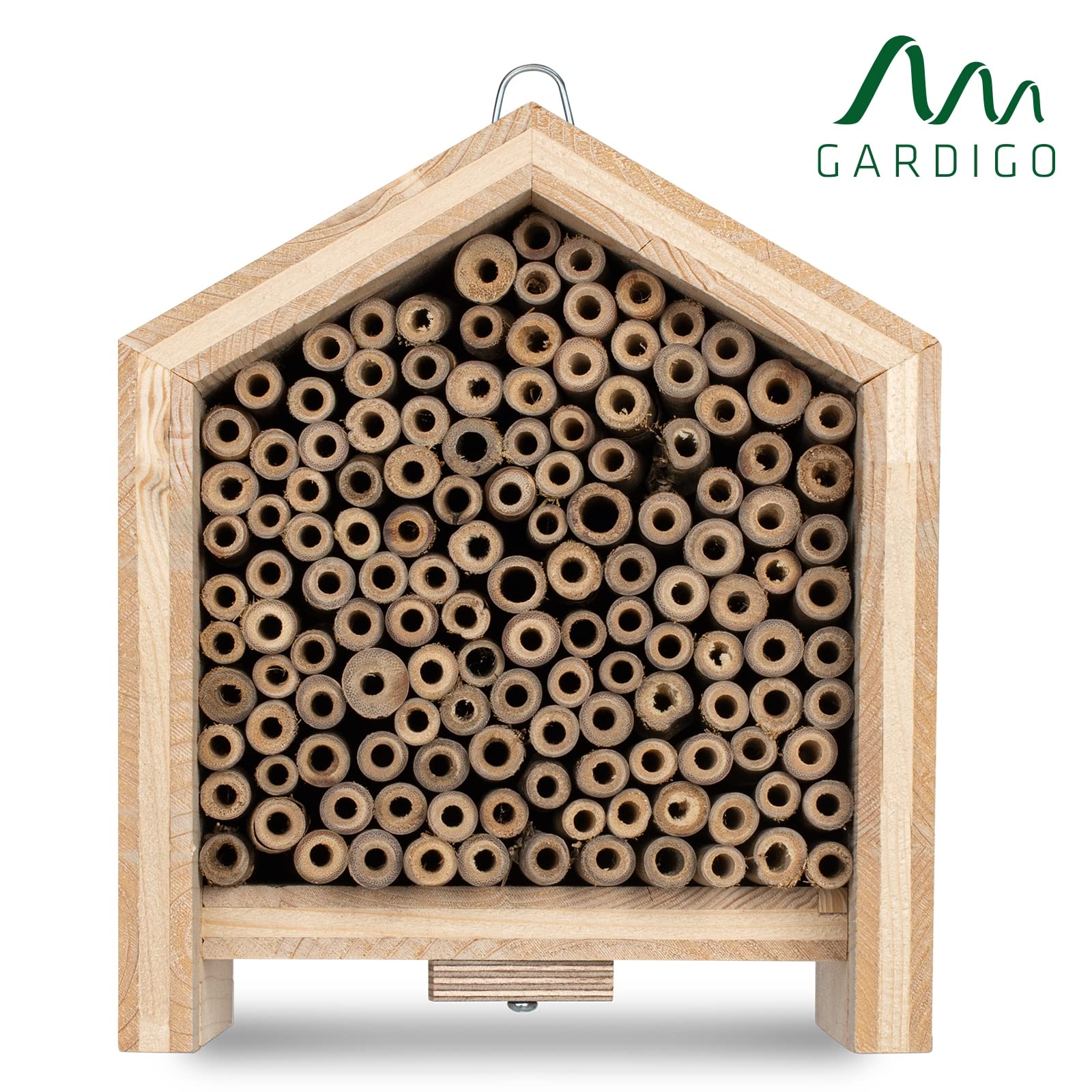 gardigo-tier-haus-bienenhaus-bambus-wildbienenhotel-holz image 7