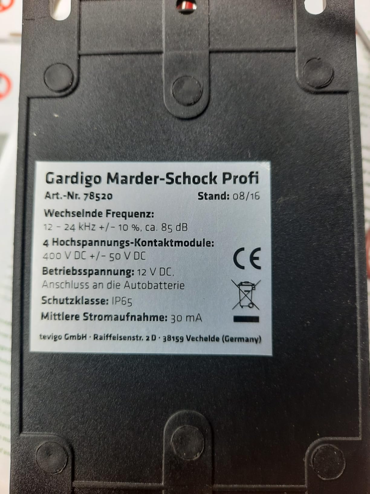 Ganz okay