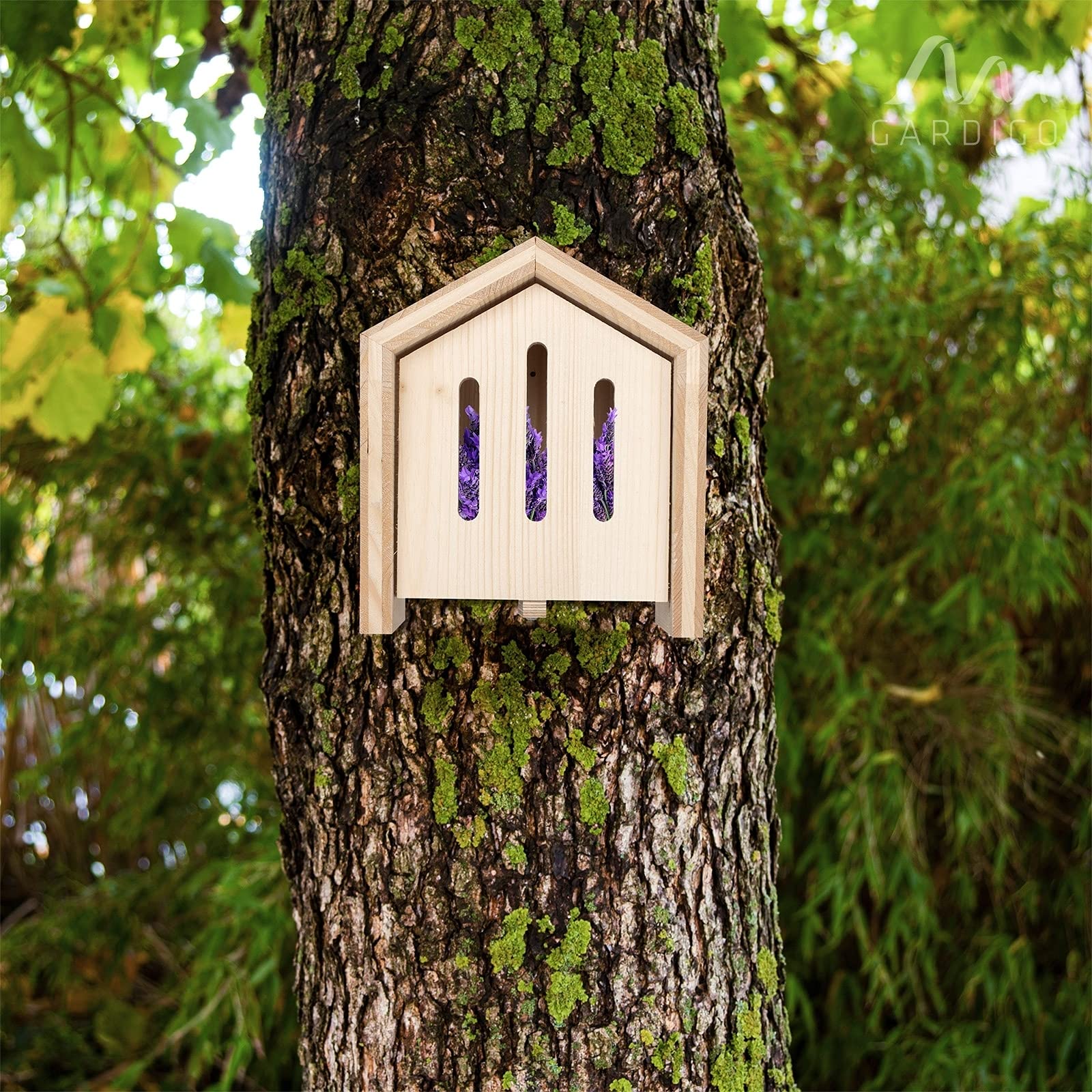 gardigo-tier-haus-bienenhotel-wechselblenden-set-schmetterling image 5