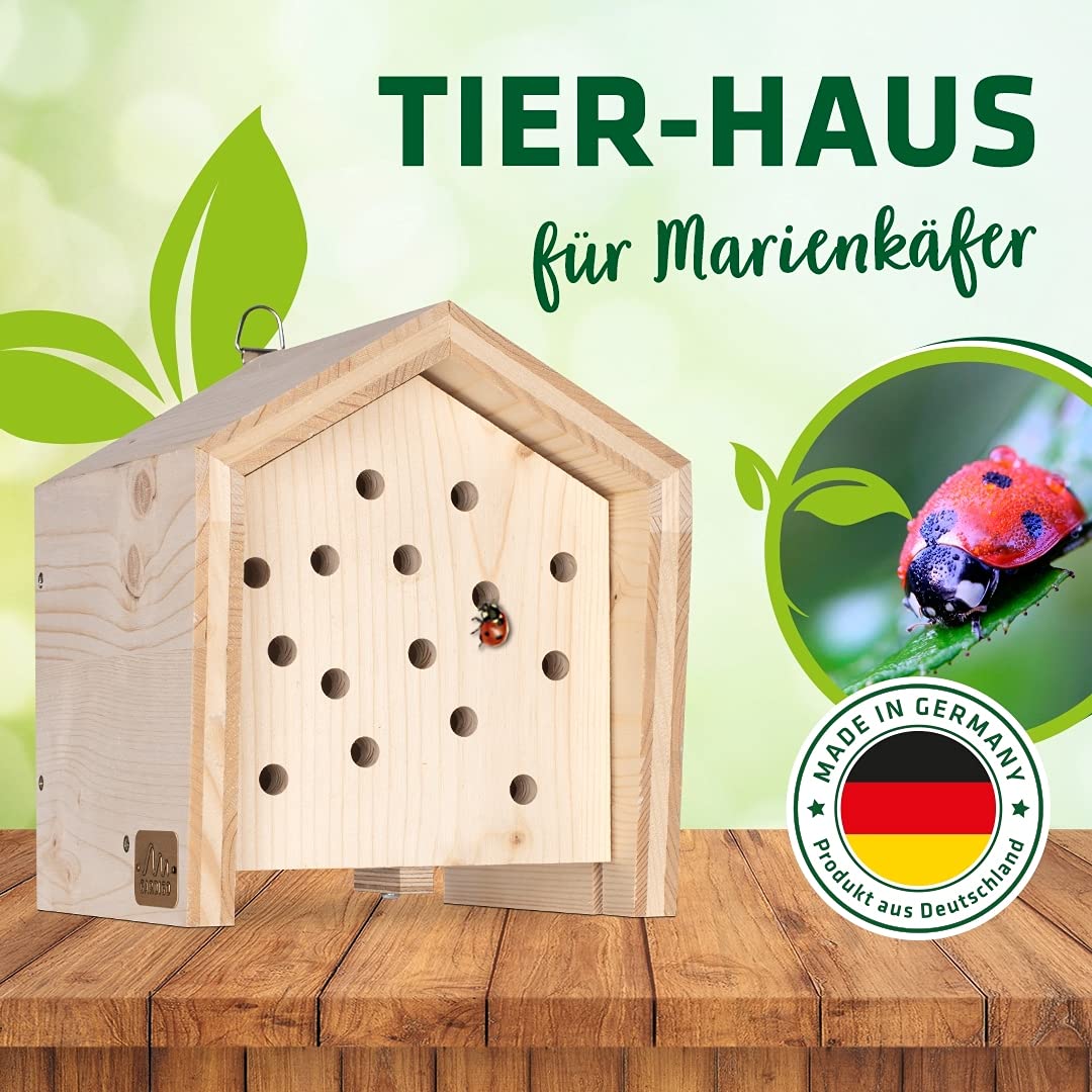 gardigo-tier-haus-marienk-ferhaus-insektenhotel-holz image 2