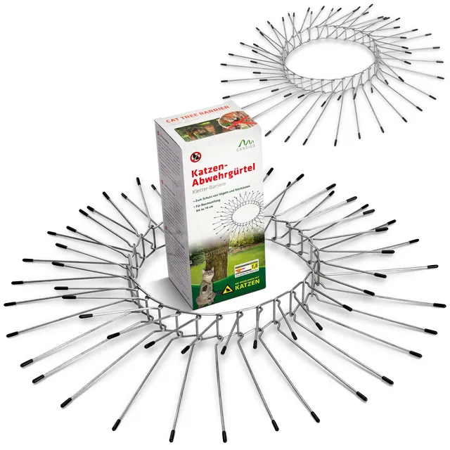 gardigo-vogel-frei-katzenabwehrg-rtel-2er-set-baumschutz image 1