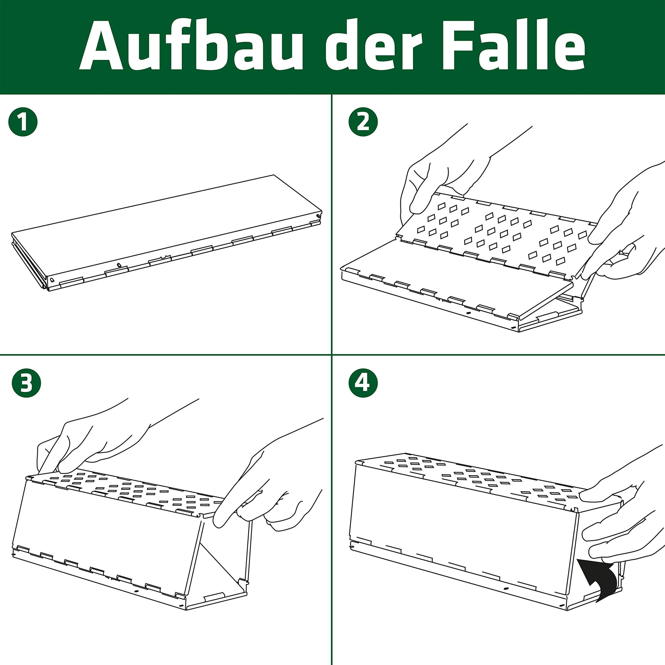 gardigo-m-use-feind-ratten-lebendfalle-metall-33-cm image 3
