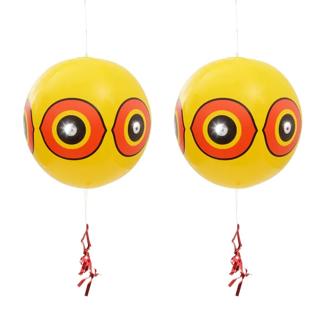 gardigo-vogel-frei-ballon-2er-set-vogelscheuche-augen image 1