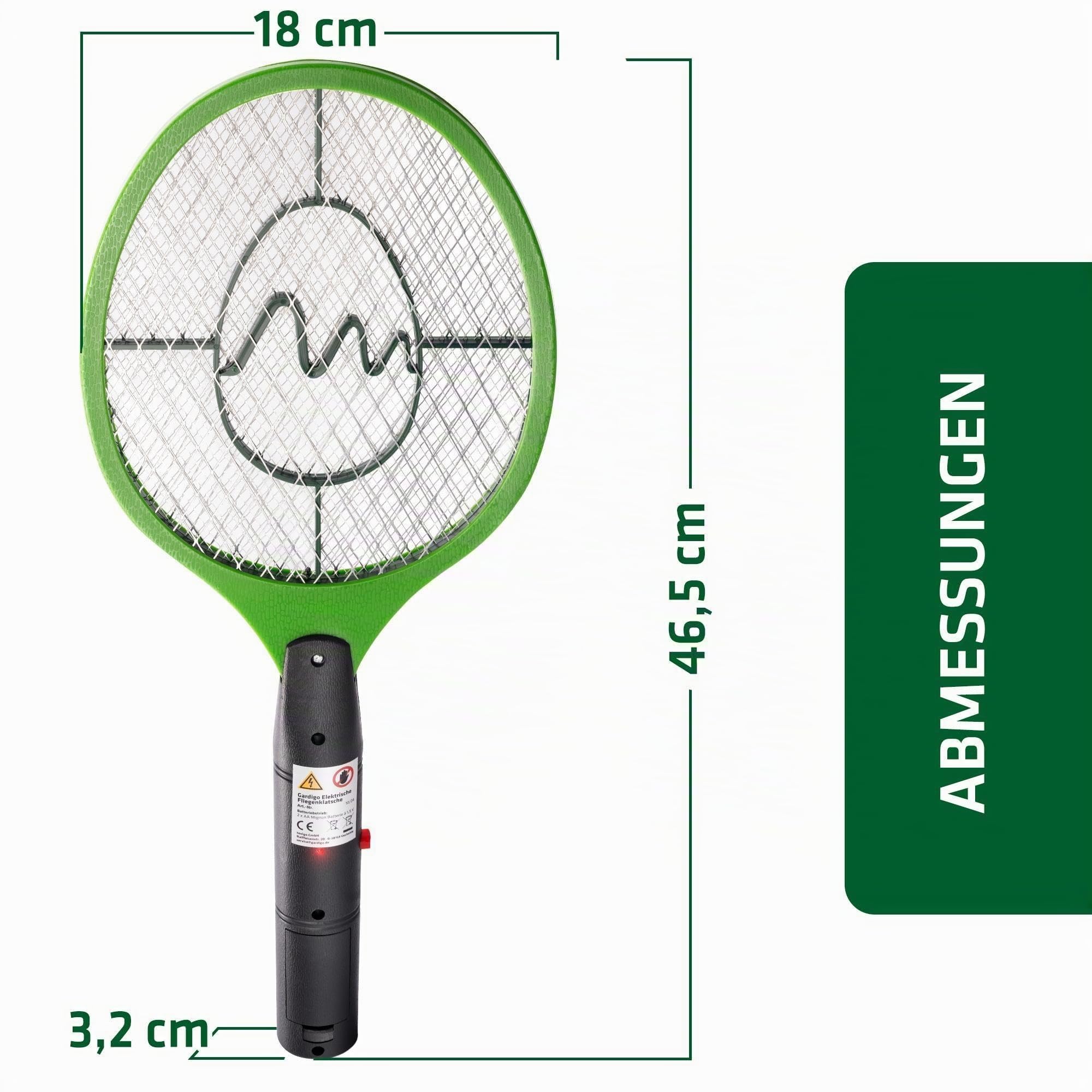 gardigo-klatschigo-elektrische-fliegenklatsche-m-ckenklatsche image 3
